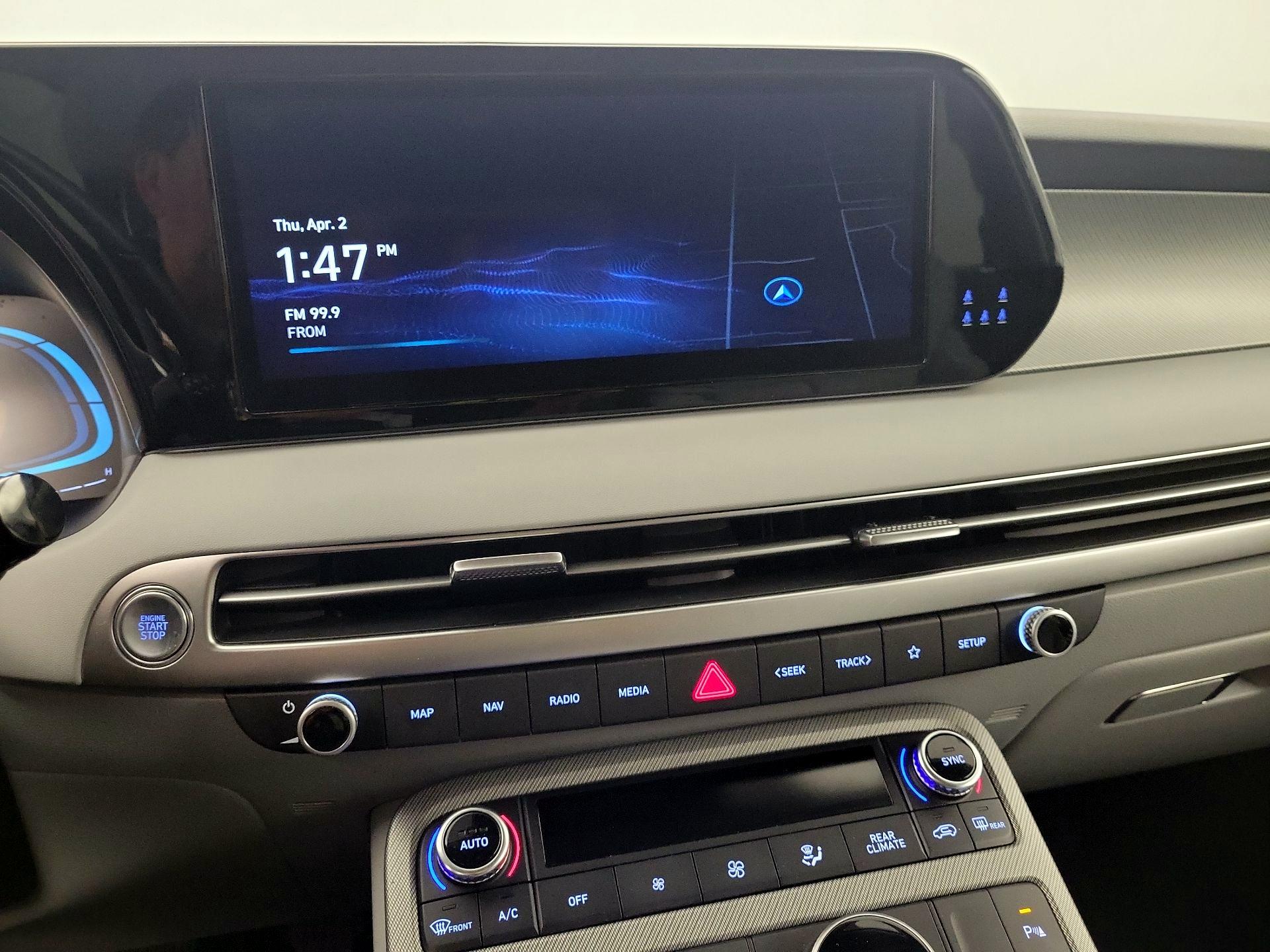 Thumbnail: 2025 Hyundai Palisade - 15