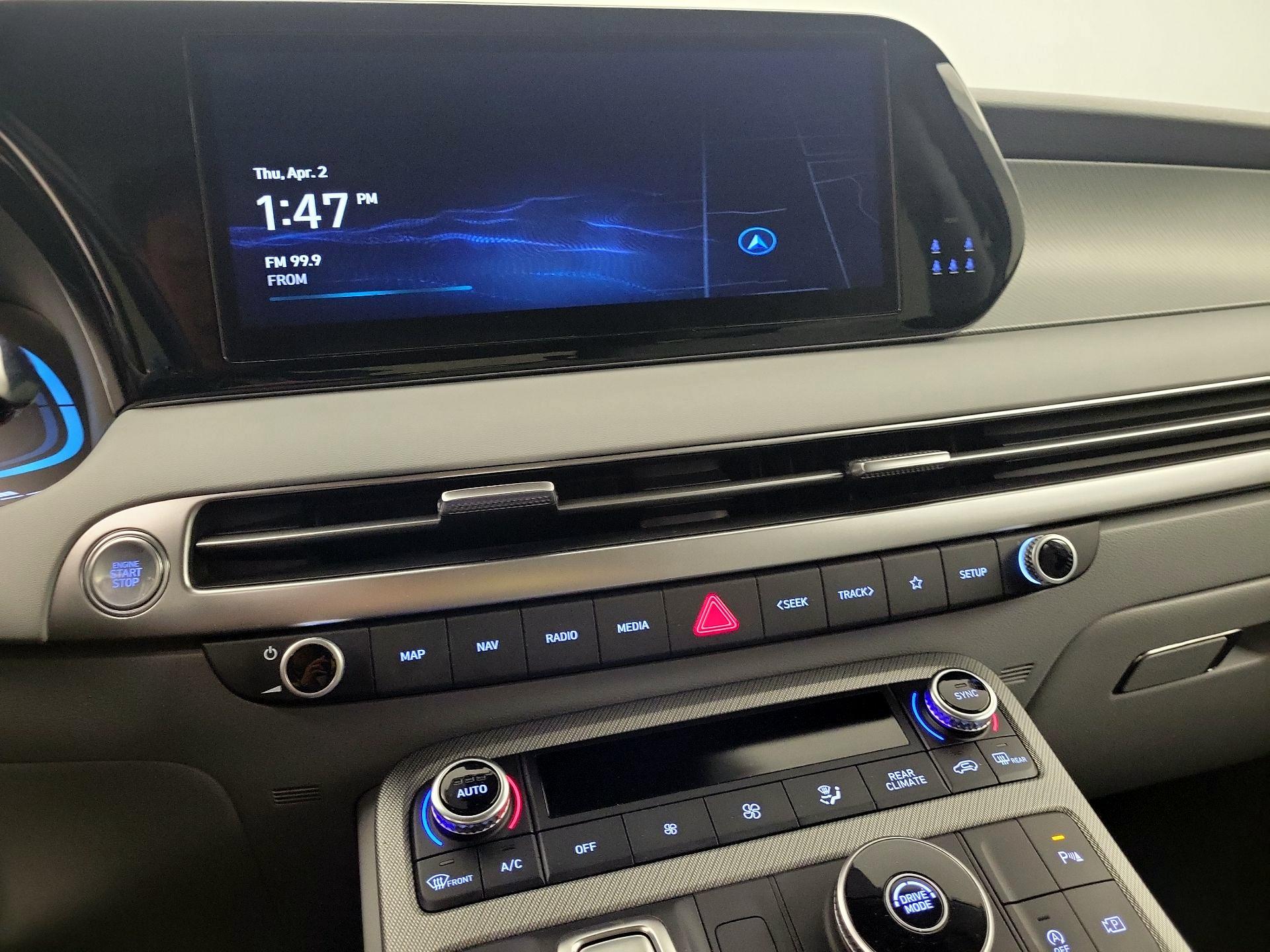 Thumbnail: 2025 Hyundai Palisade - 16