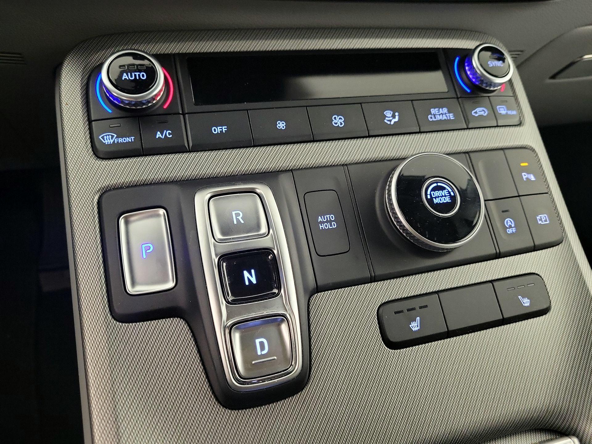 Thumbnail: 2025 Hyundai Palisade - 17