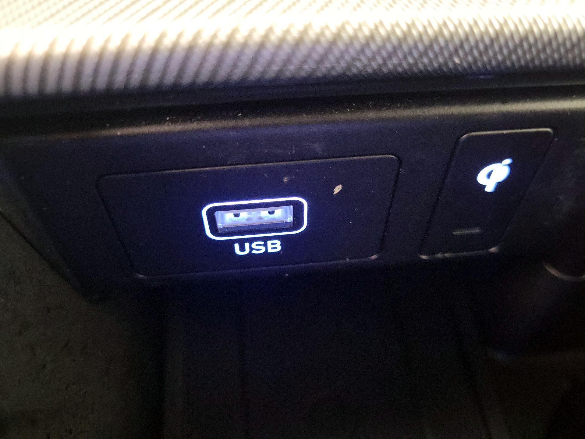 Thumbnail: 2025 Hyundai Palisade - 18