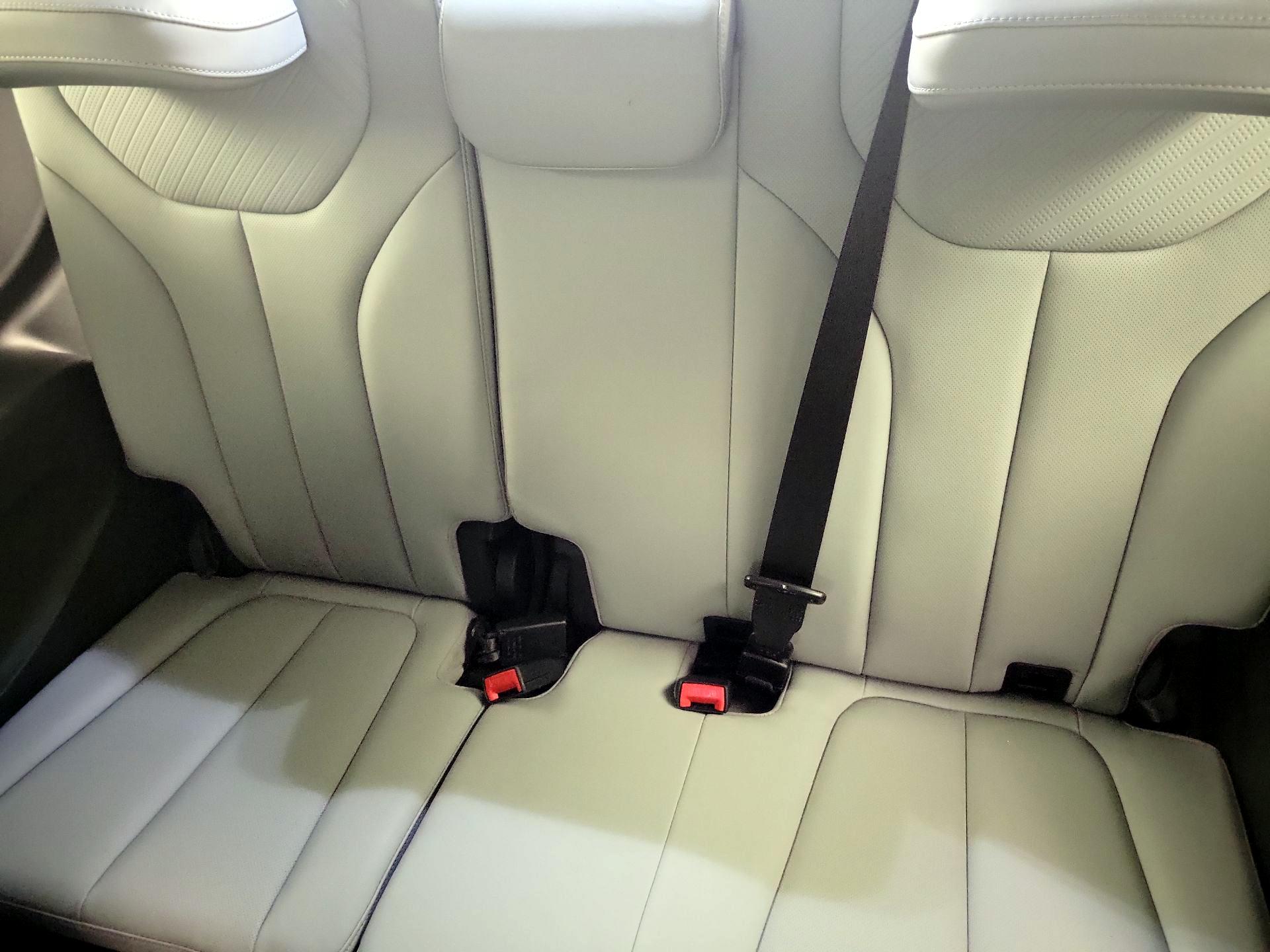 Thumbnail: 2025 Hyundai Palisade - 20