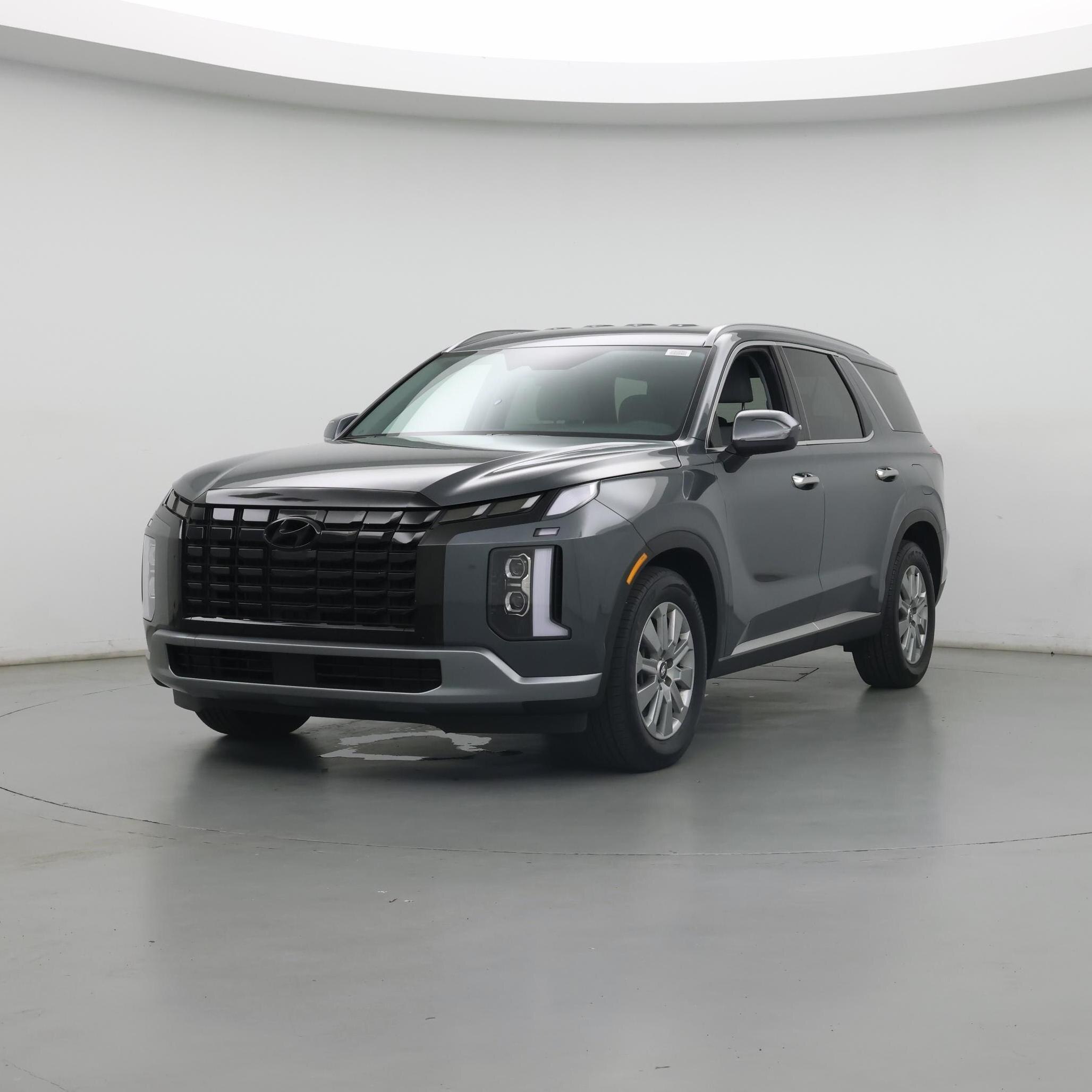 Thumbnail: 2025 Hyundai Palisade - 4