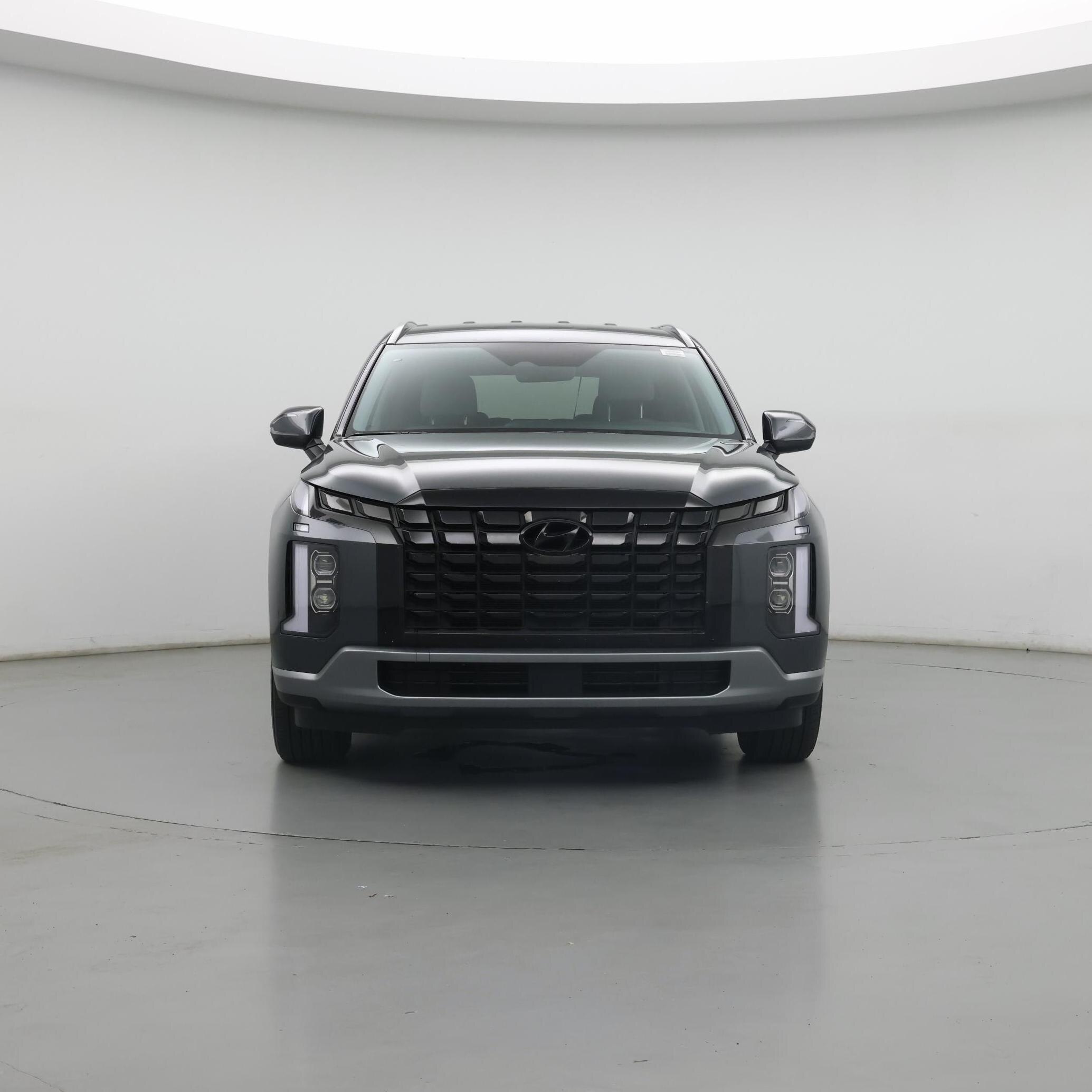 Thumbnail: 2025 Hyundai Palisade - 5