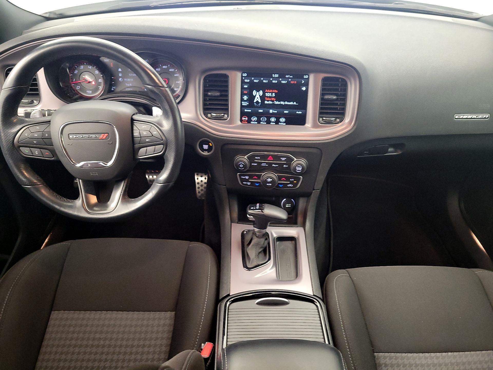 Thumbnail: 2023 Dodge Charger - 9