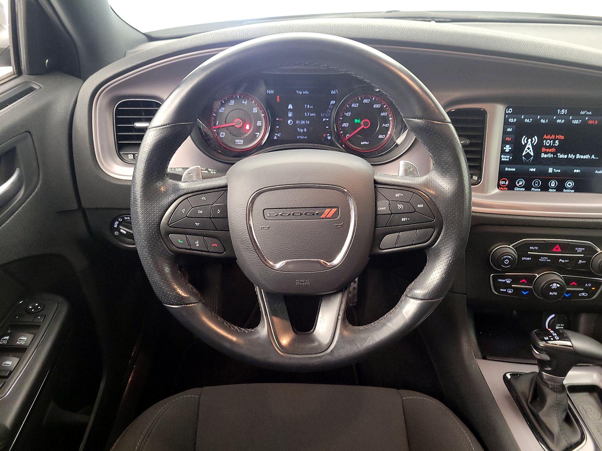 Thumbnail: 2023 Dodge Charger - 10