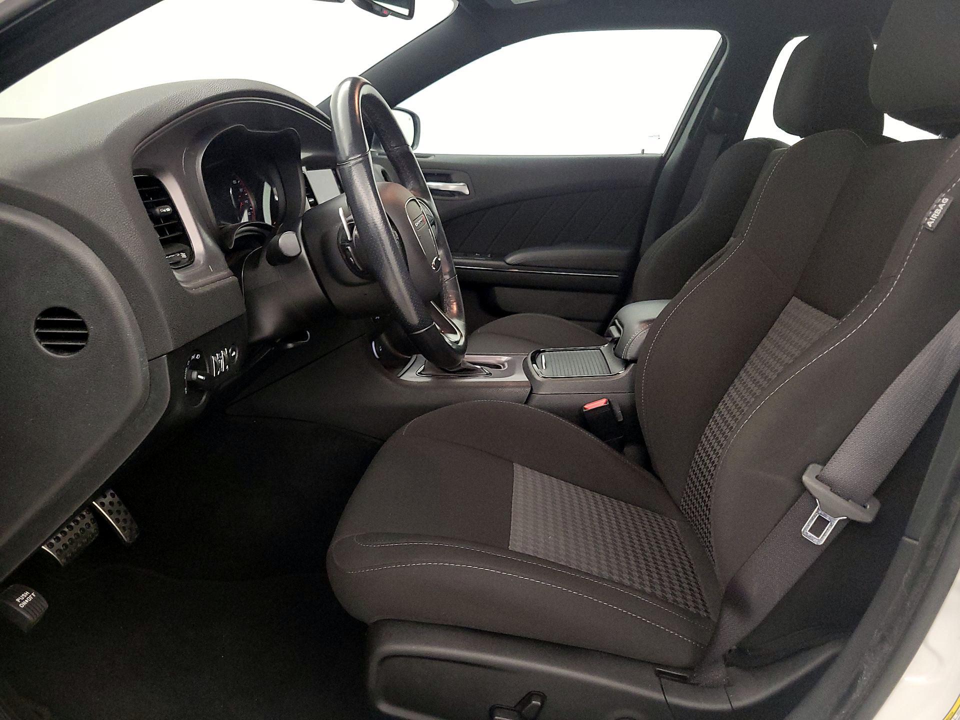 Thumbnail: 2023 Dodge Charger - 11