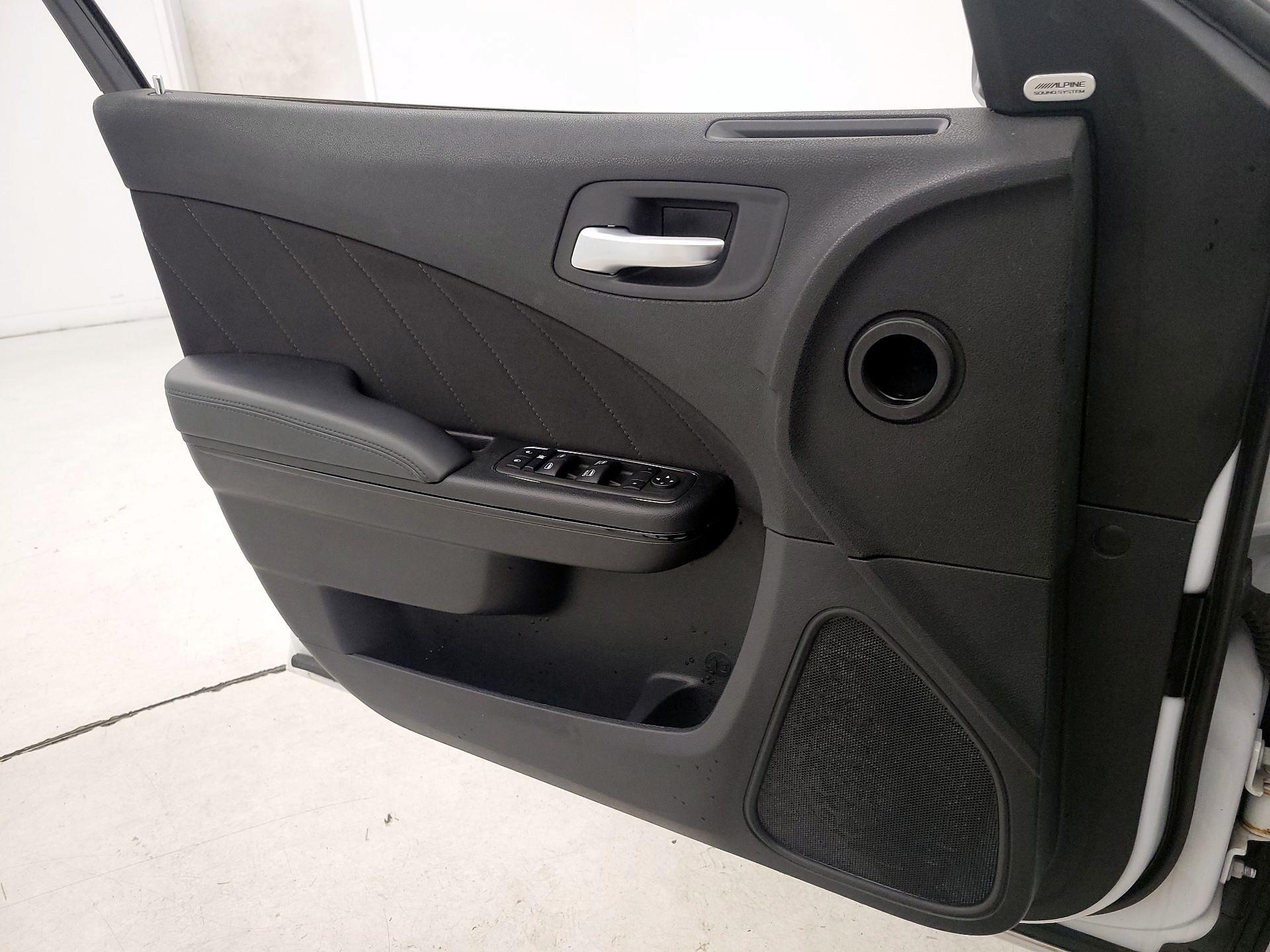 Thumbnail: 2023 Dodge Charger - 12