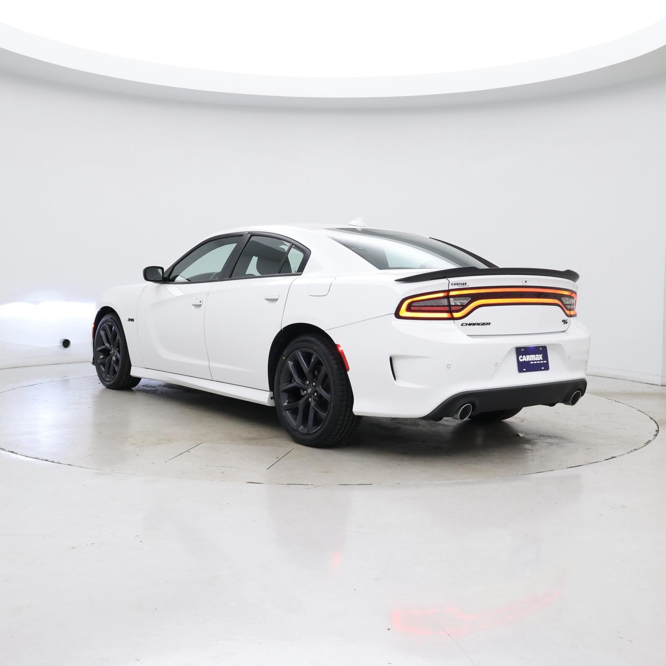 Thumbnail: 2023 Dodge Charger - 2