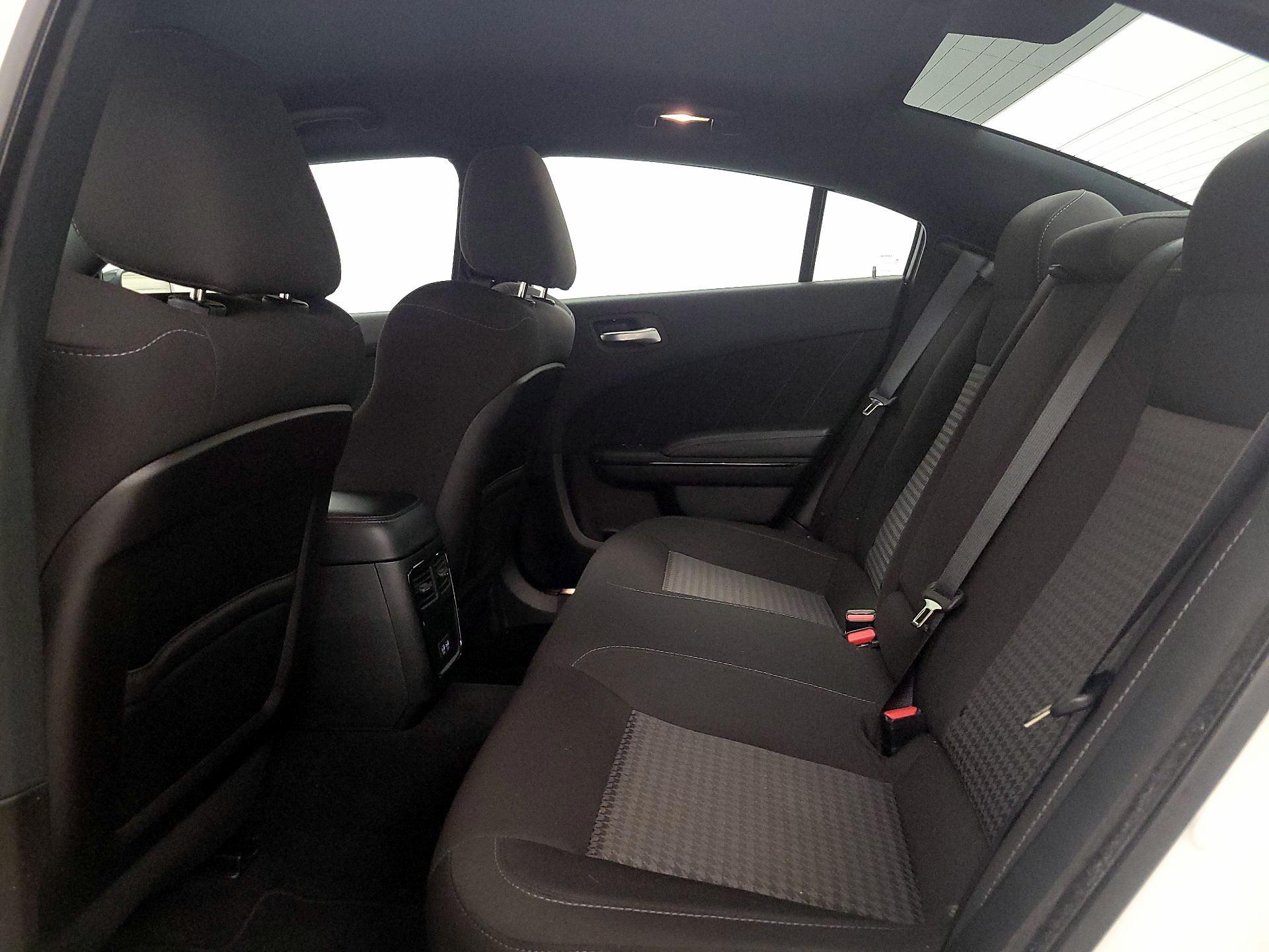 Thumbnail: 2023 Dodge Charger - 19