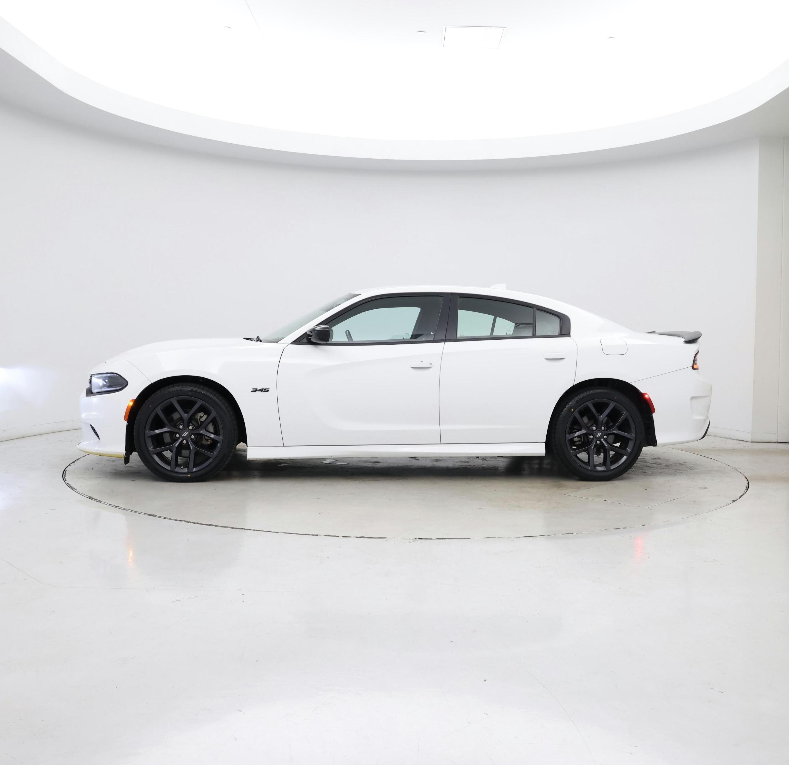 Thumbnail: 2023 Dodge Charger - 3