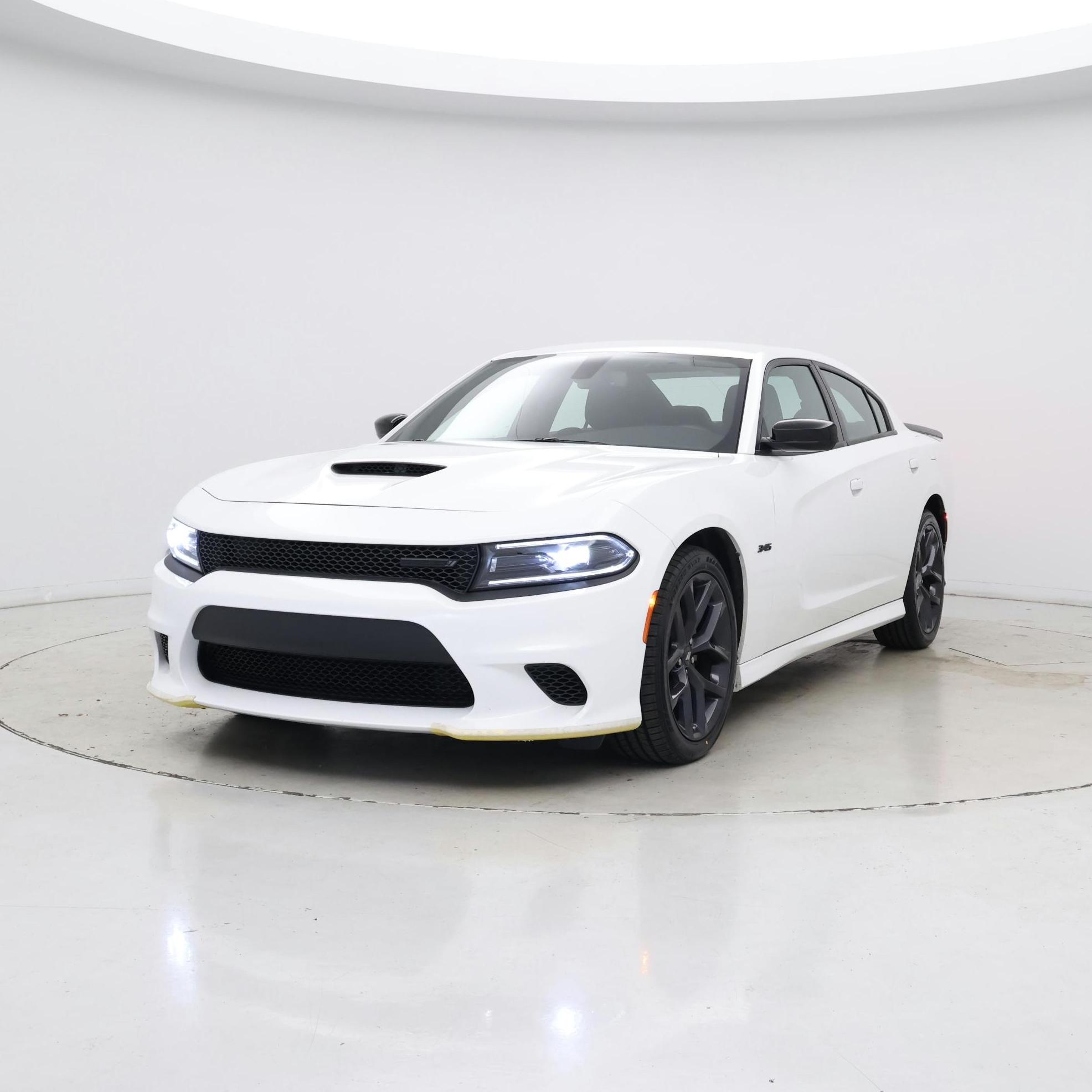 Thumbnail: 2023 Dodge Charger - 4