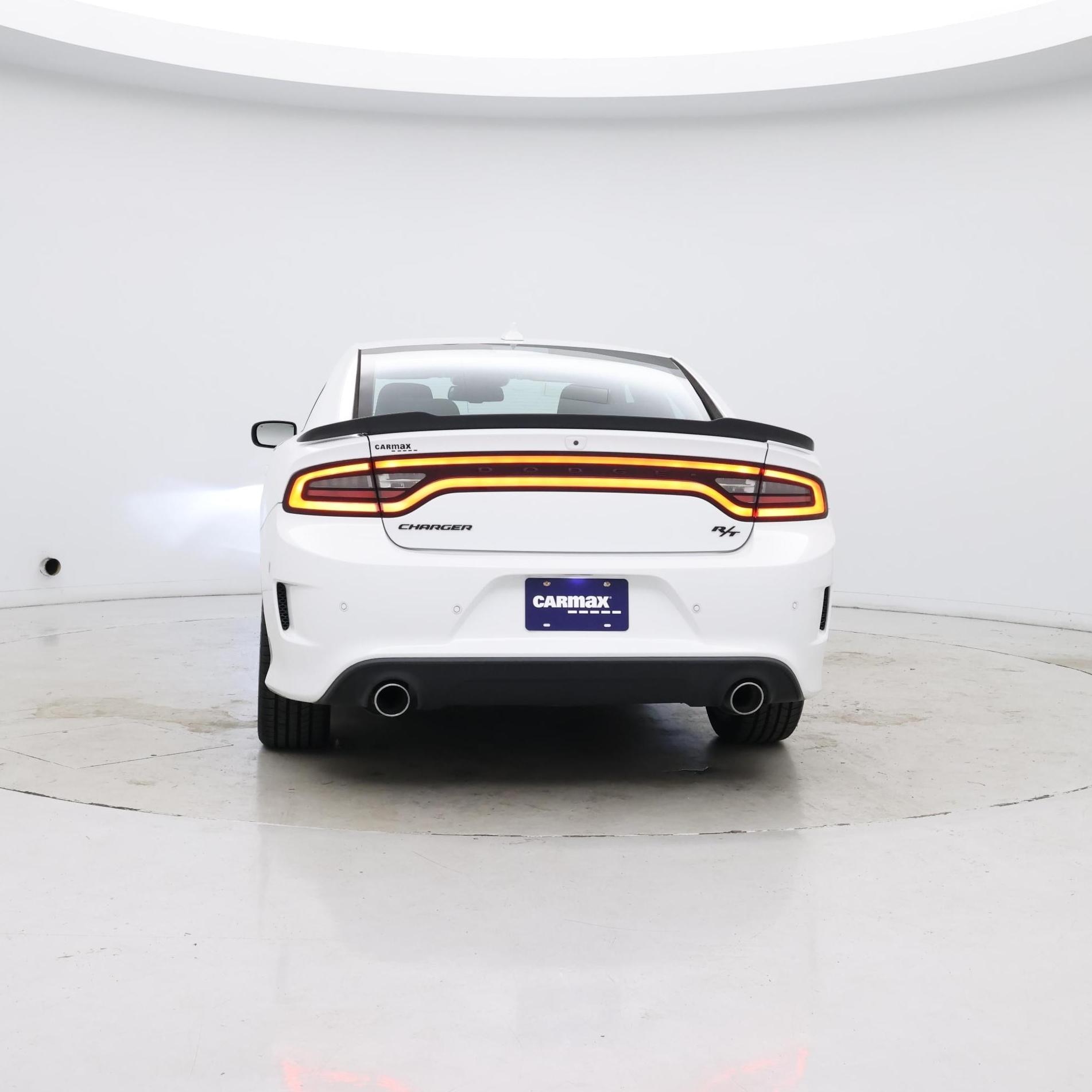 Thumbnail: 2023 Dodge Charger - 6