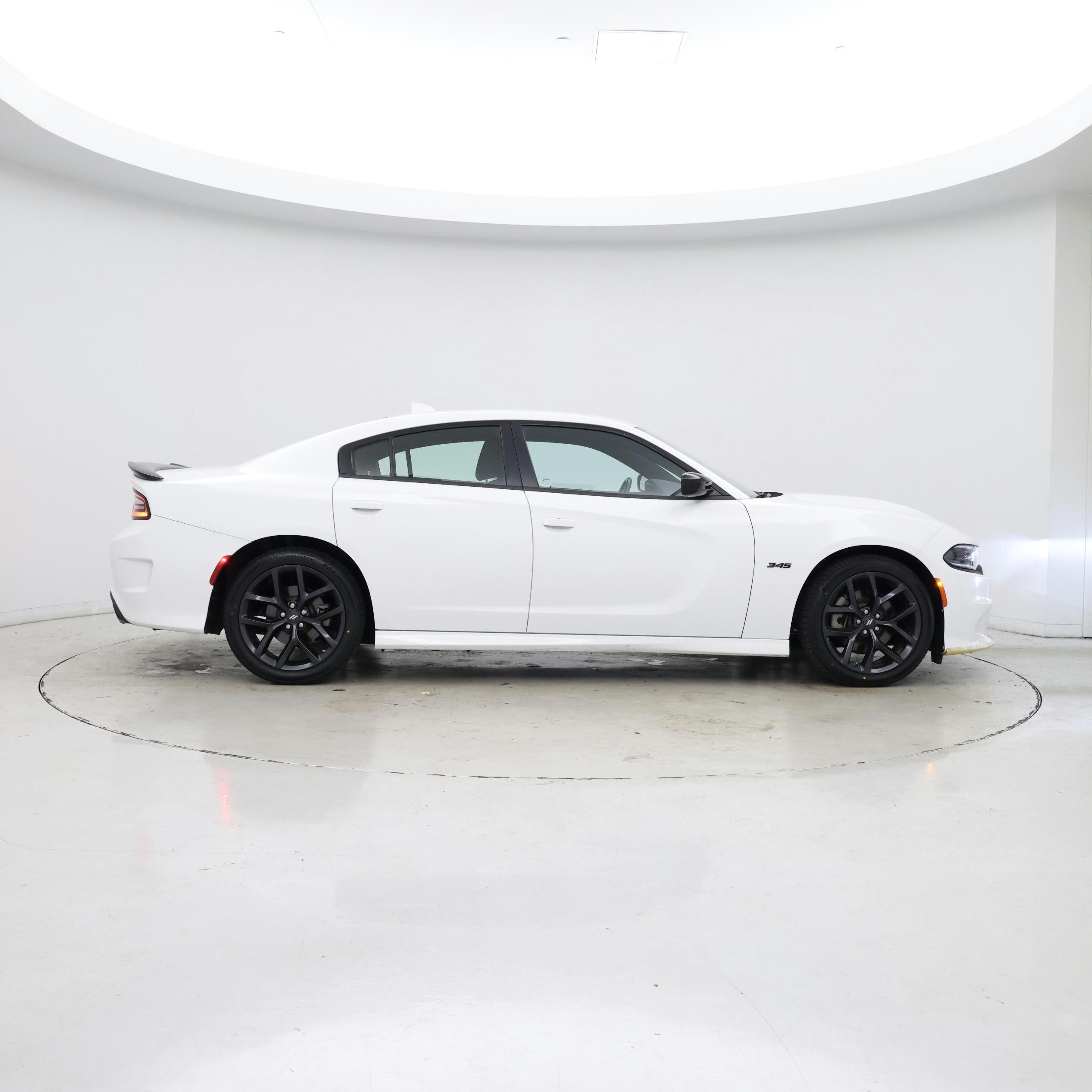 Thumbnail: 2023 Dodge Charger - 7