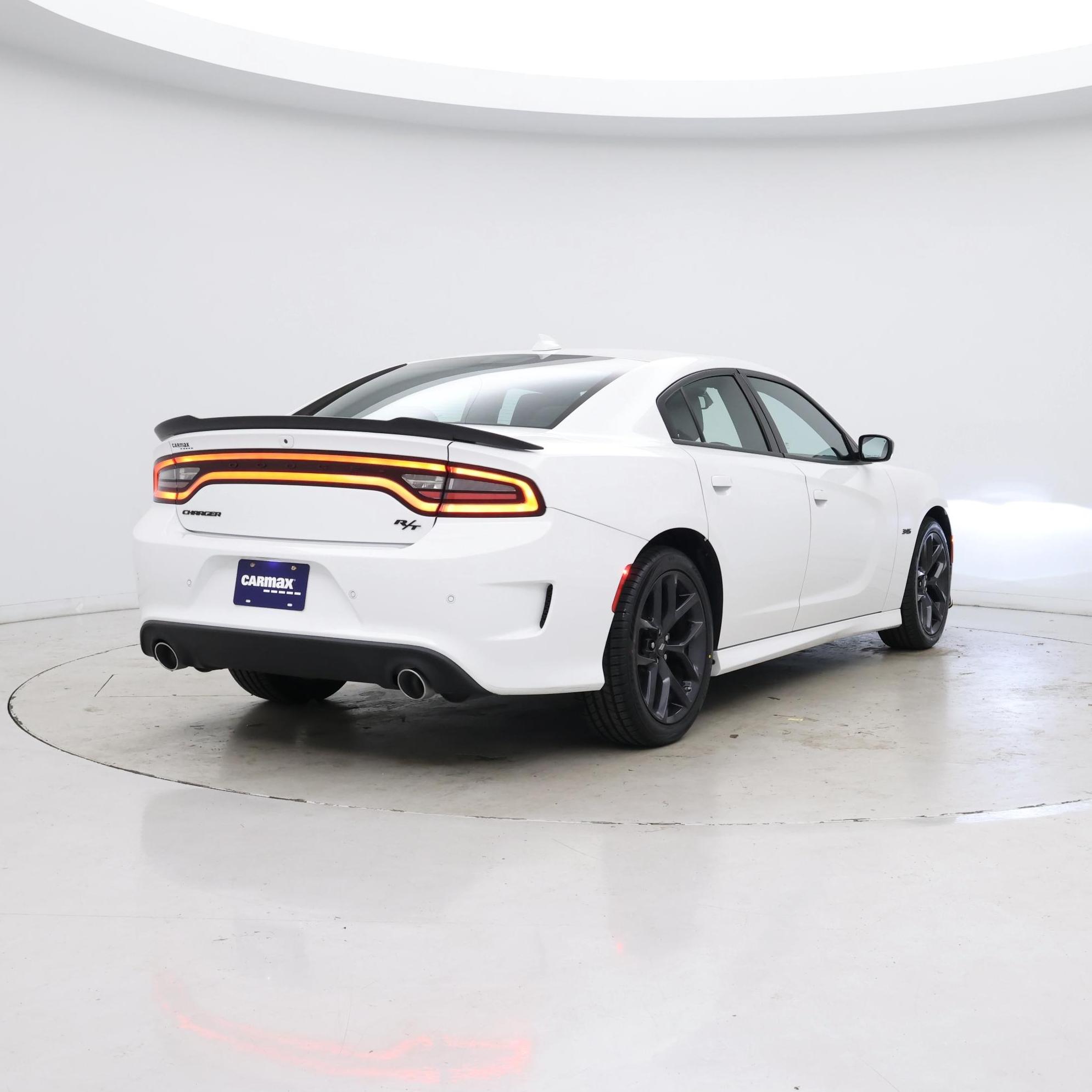 Thumbnail: 2023 Dodge Charger - 8