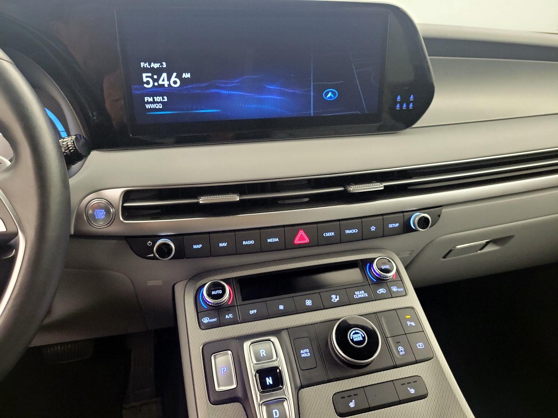 Thumbnail: 2025 Hyundai Palisade - 15