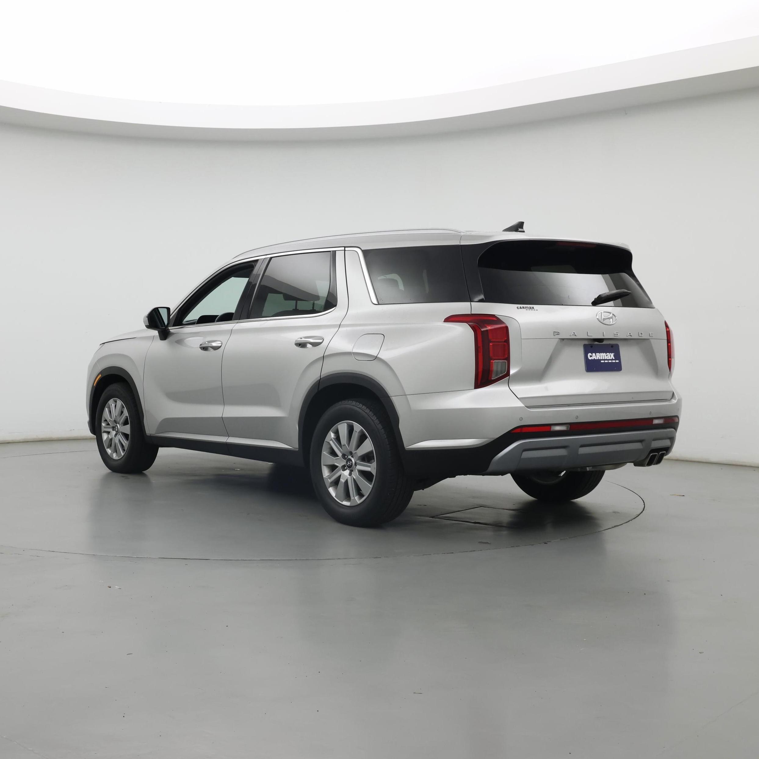 Thumbnail: 2025 Hyundai Palisade - 2