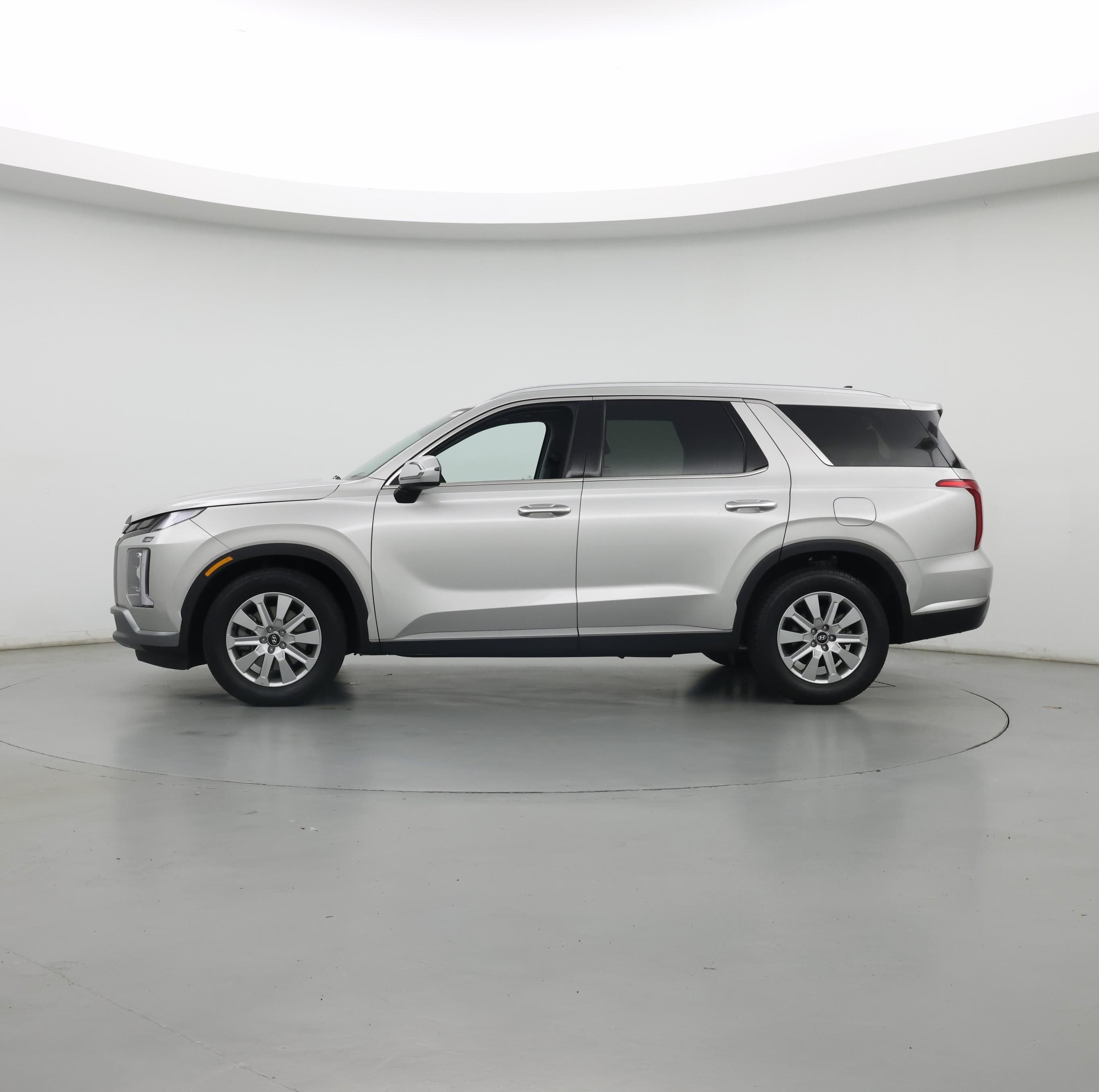 Thumbnail: 2025 Hyundai Palisade - 3