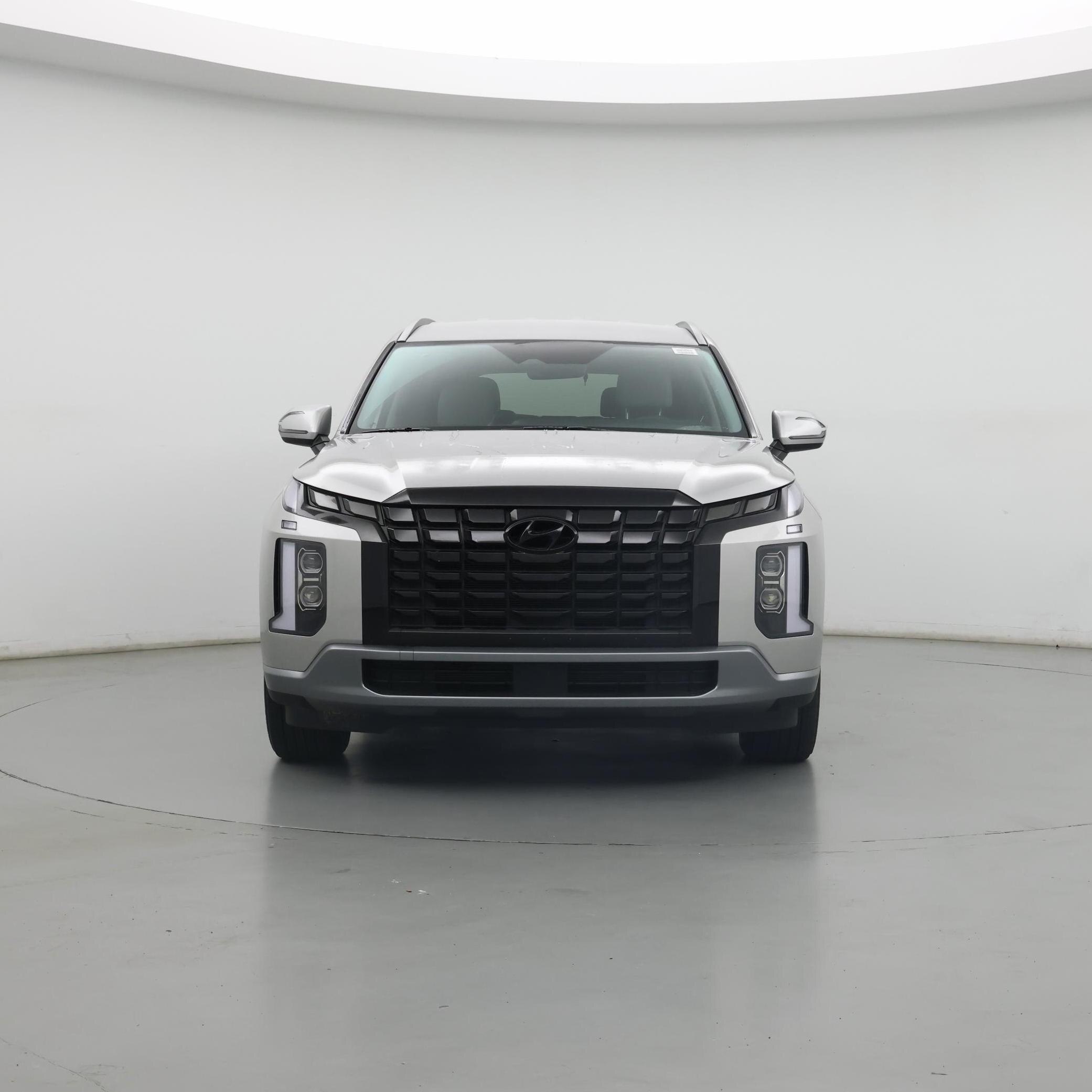 Thumbnail: 2025 Hyundai Palisade - 5