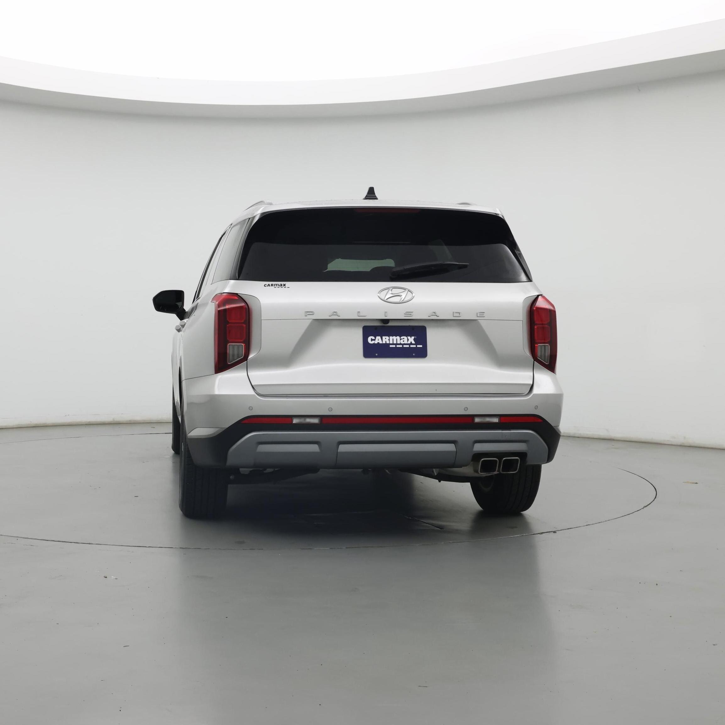 Thumbnail: 2025 Hyundai Palisade - 6