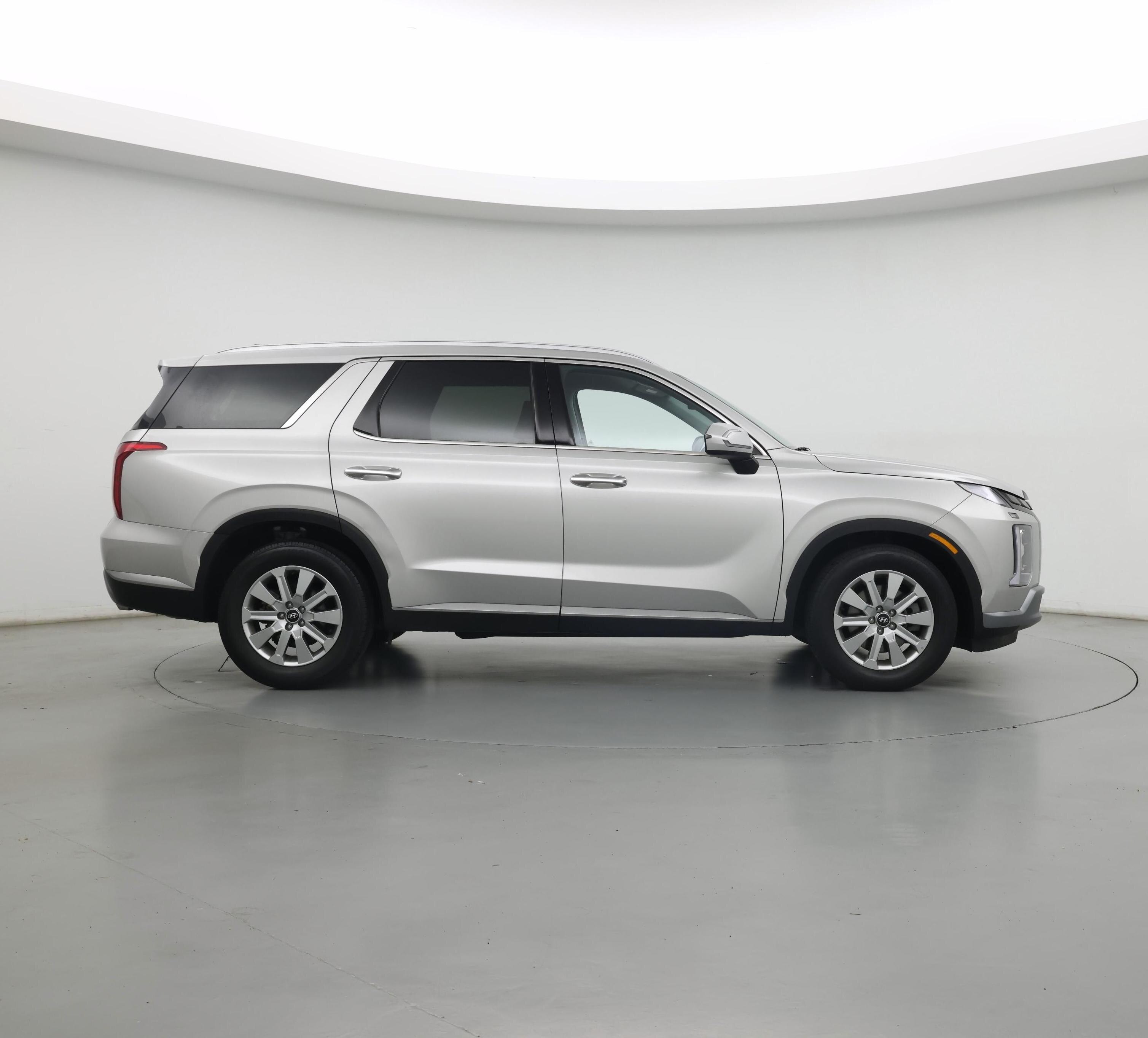 Thumbnail: 2025 Hyundai Palisade - 7