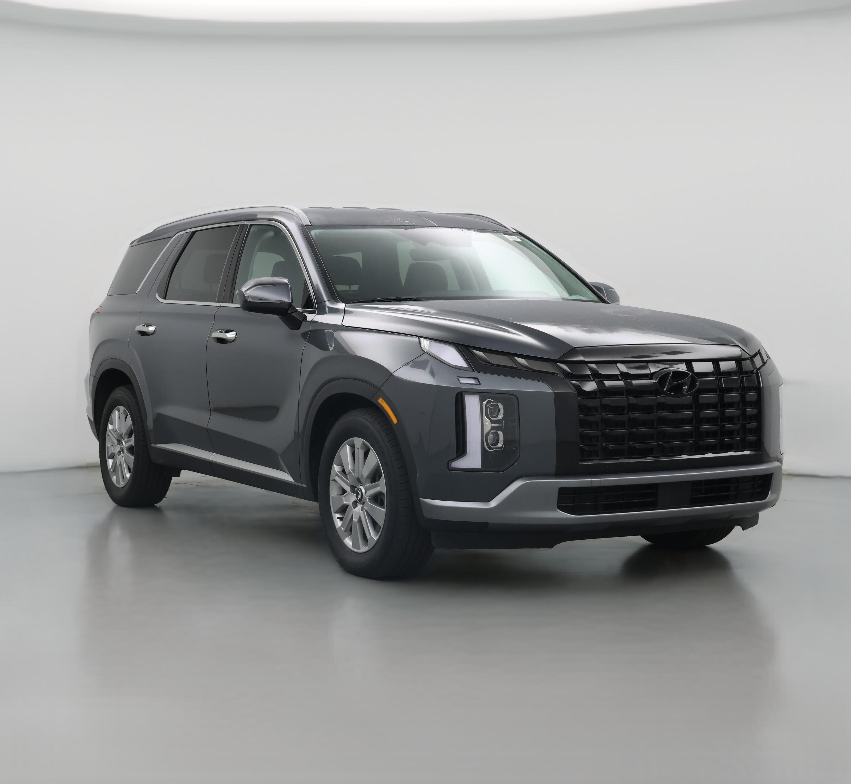 Thumbnail: 2025 Hyundai Palisade - 1