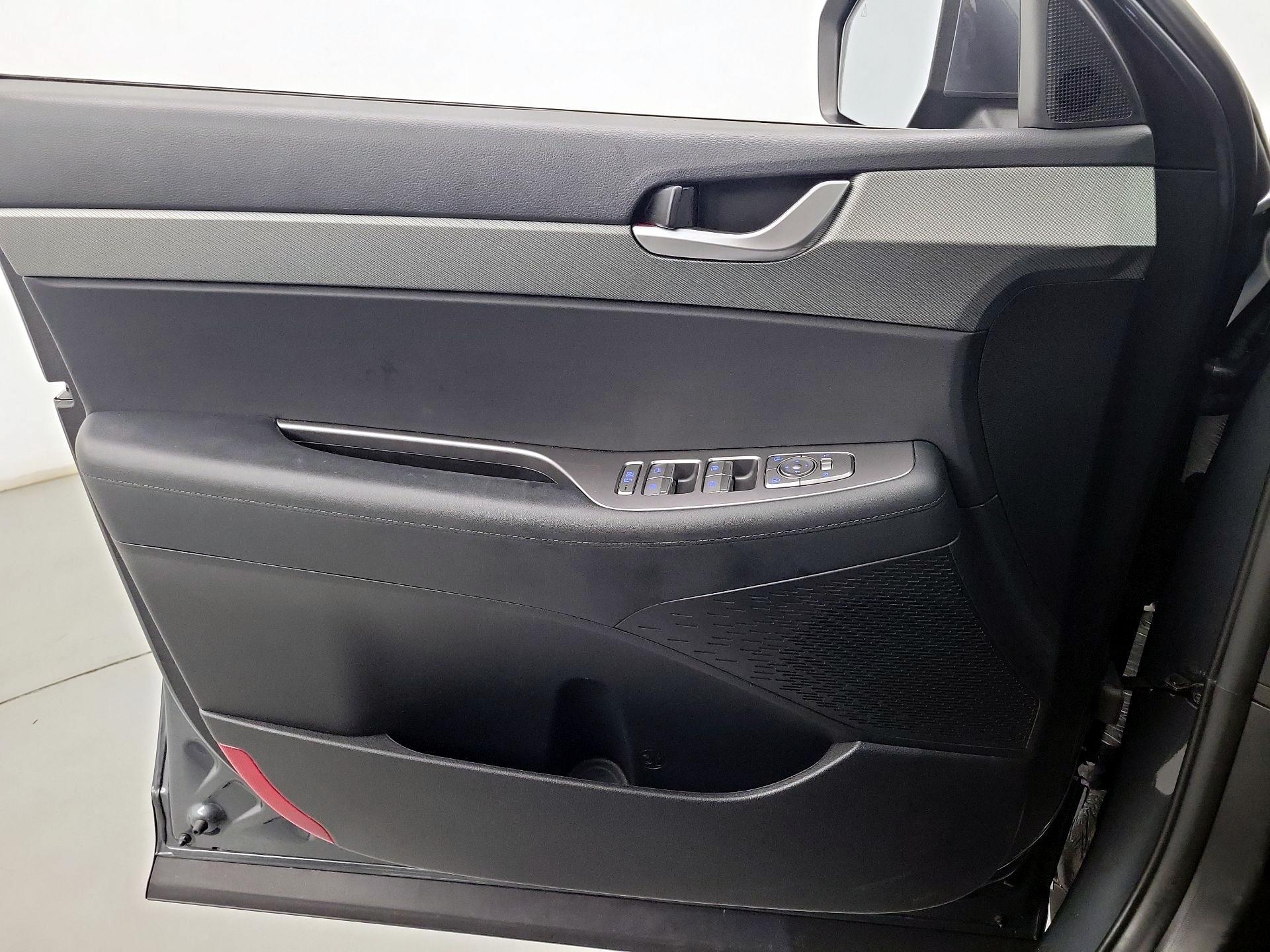 Thumbnail: 2025 Hyundai Palisade - 12