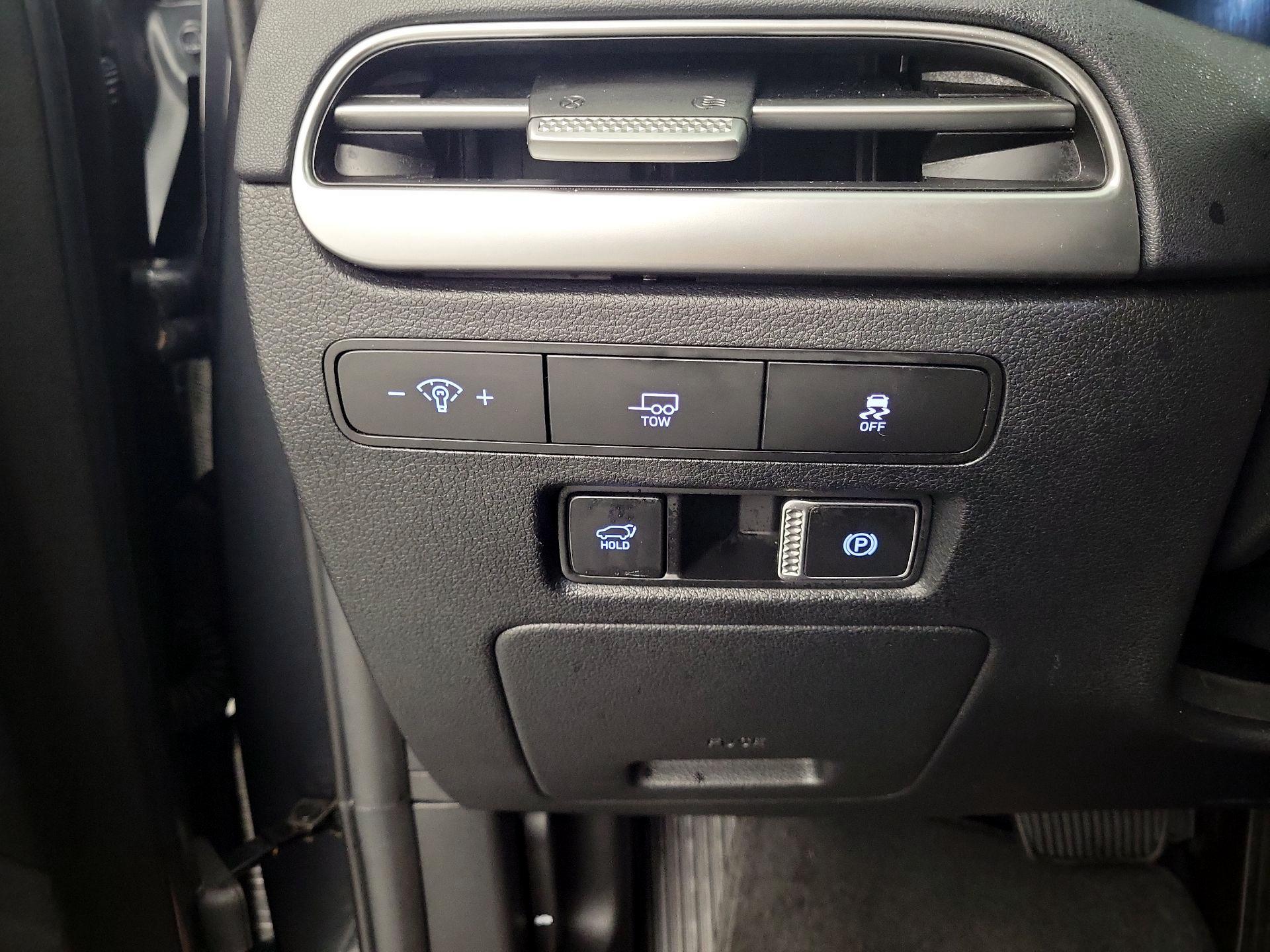 Thumbnail: 2025 Hyundai Palisade - 13