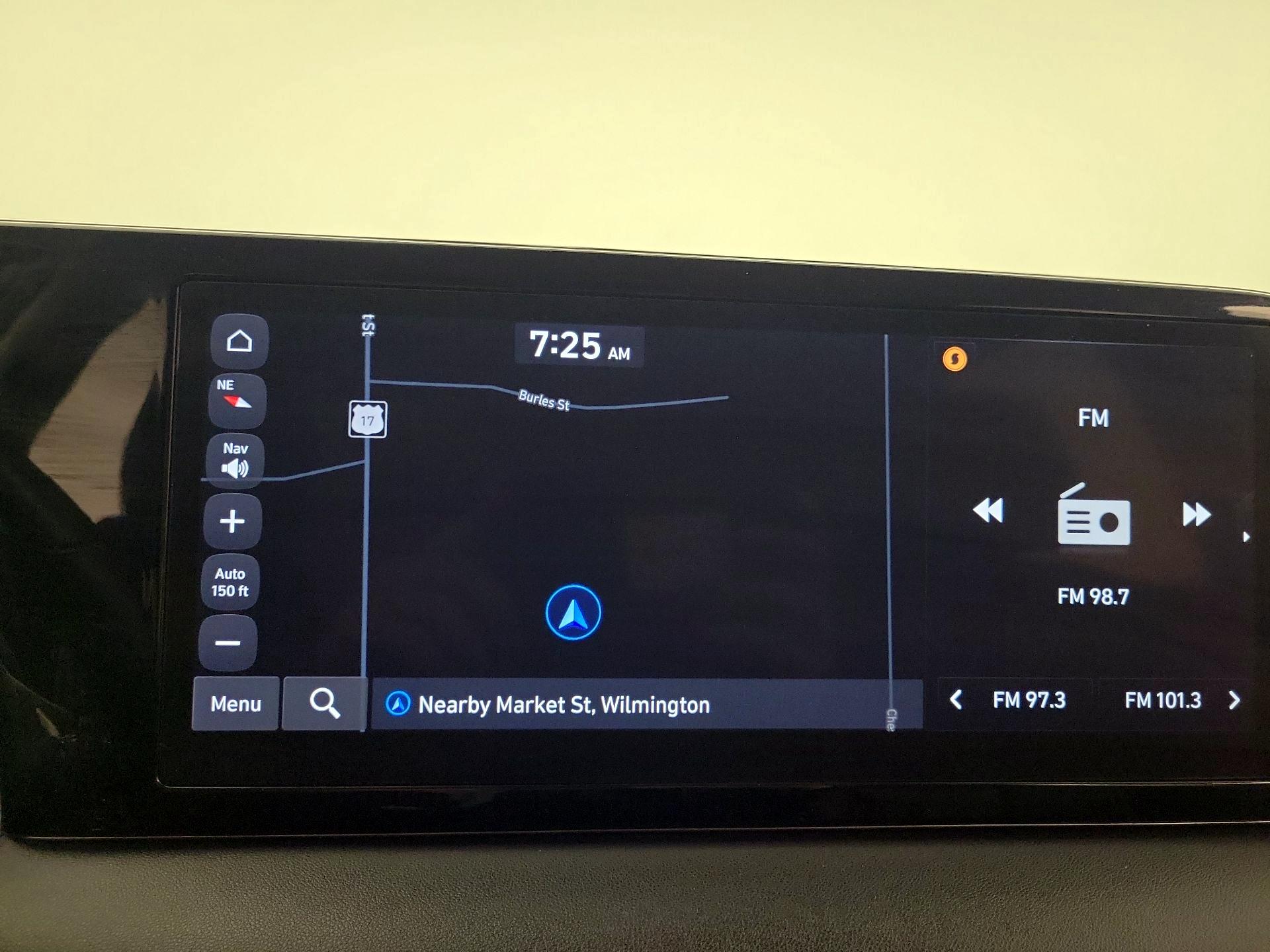 Thumbnail: 2025 Hyundai Palisade - 14