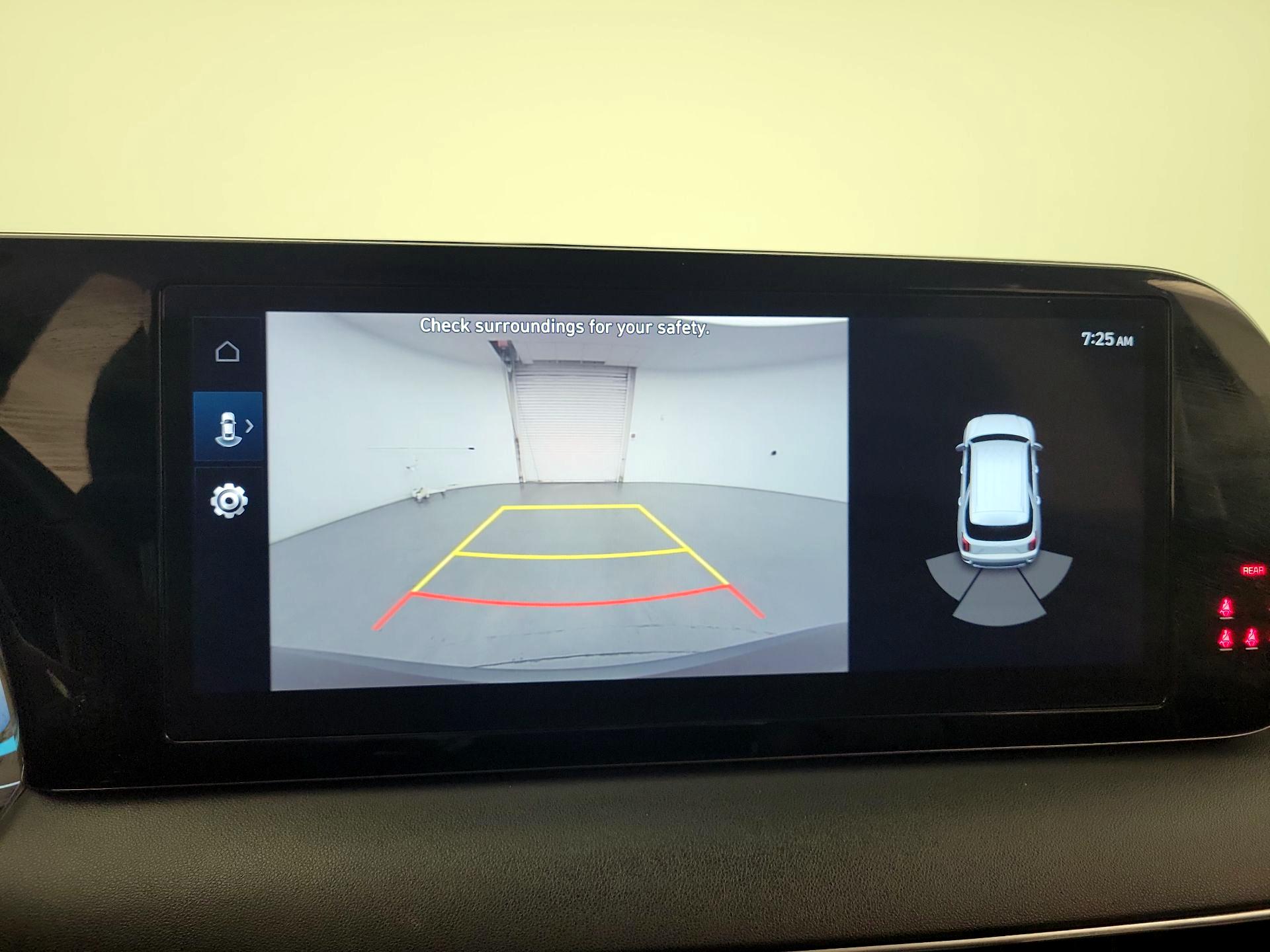 Thumbnail: 2025 Hyundai Palisade - 15