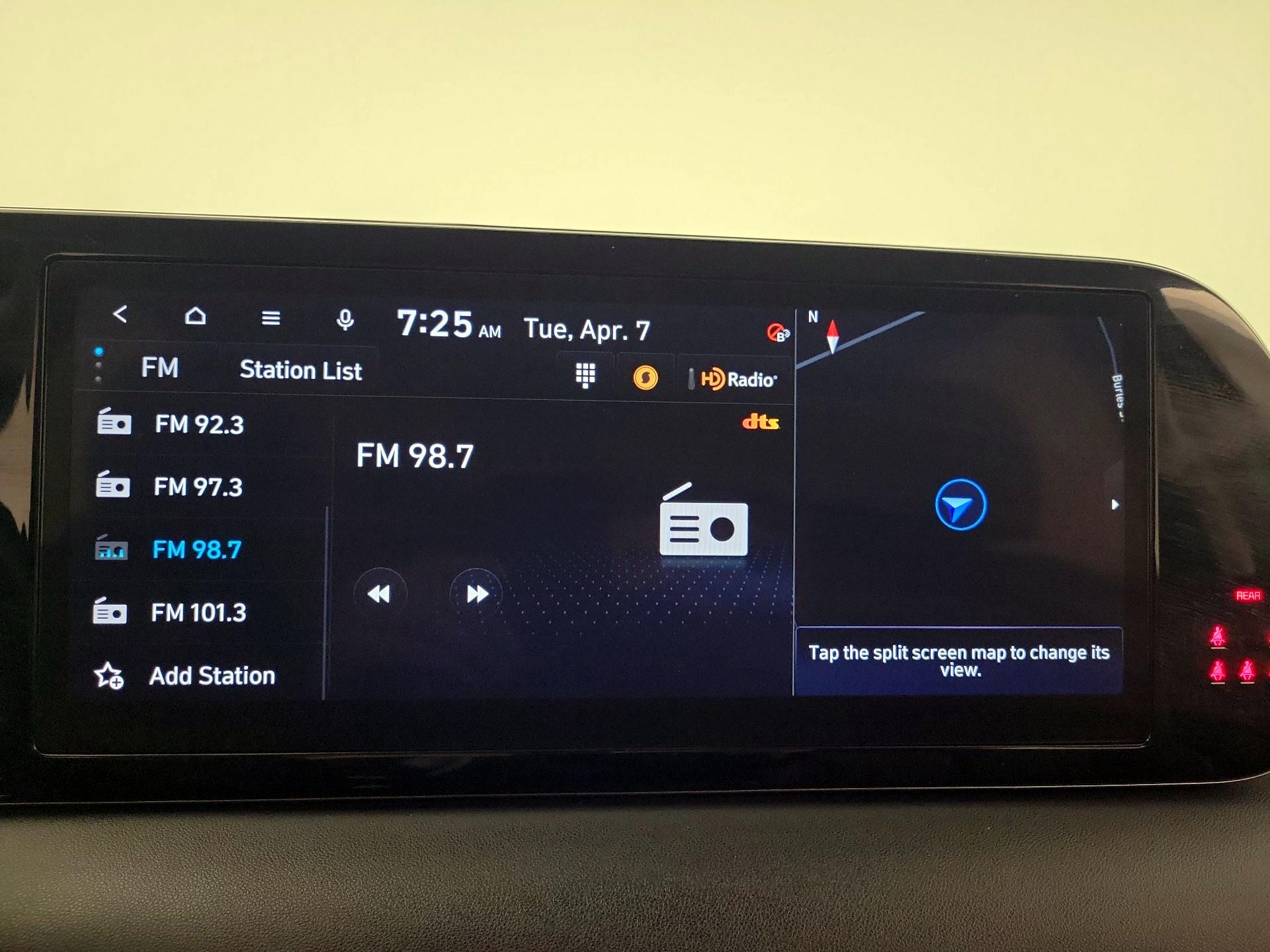 Thumbnail: 2025 Hyundai Palisade - 16