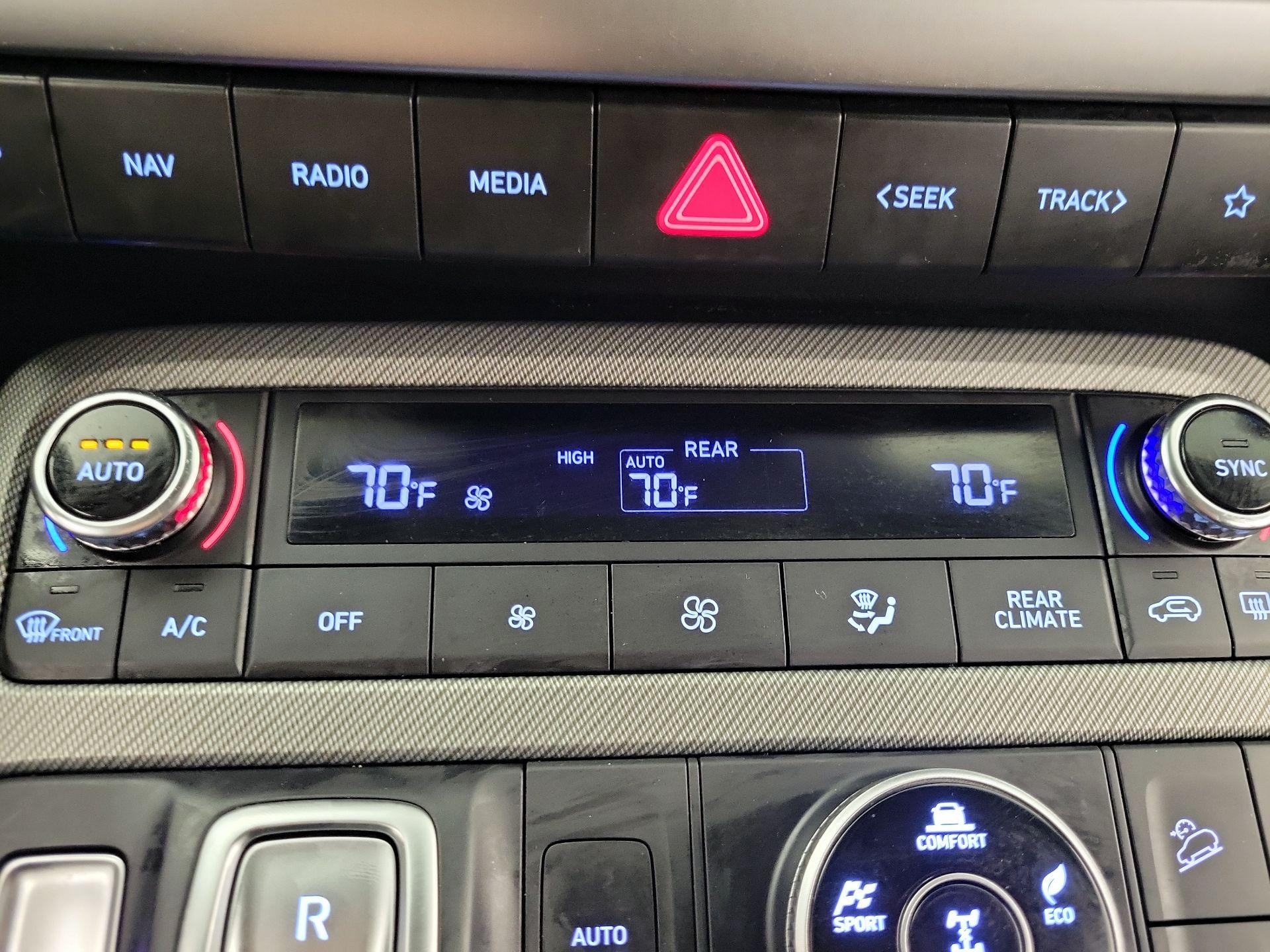 Thumbnail: 2025 Hyundai Palisade - 17