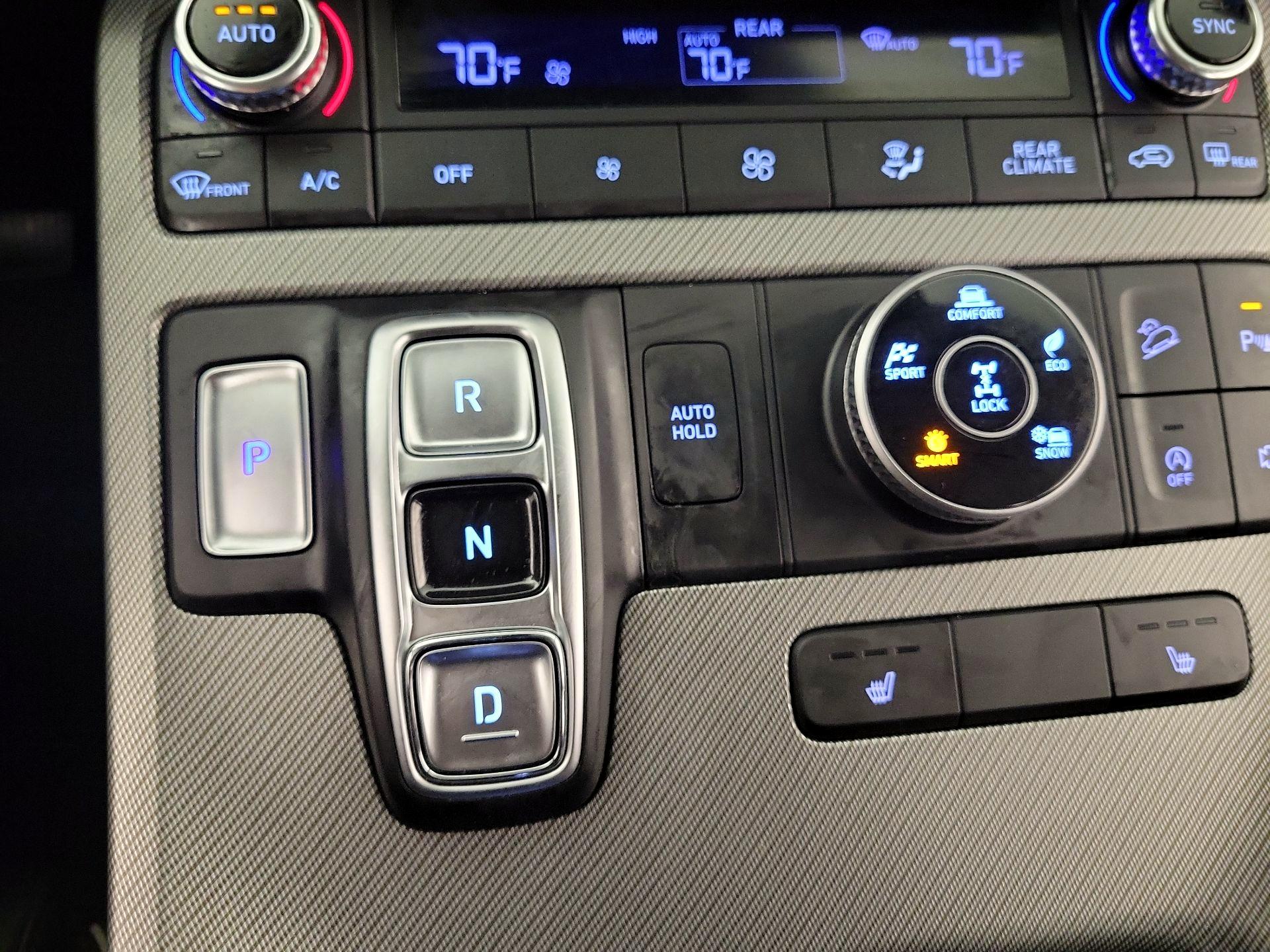 Thumbnail: 2025 Hyundai Palisade - 18