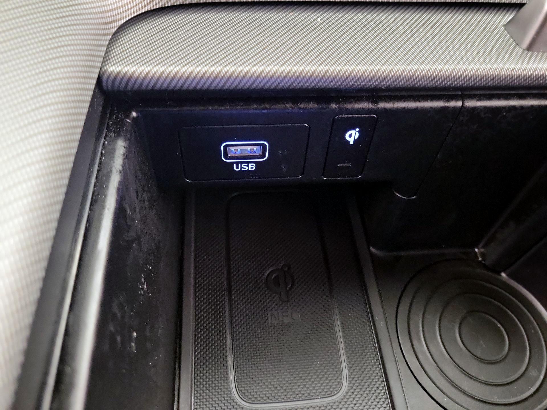 Thumbnail: 2025 Hyundai Palisade - 19