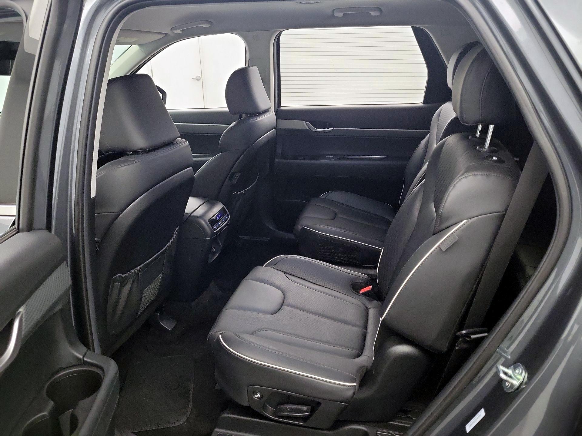 Thumbnail: 2025 Hyundai Palisade - 20