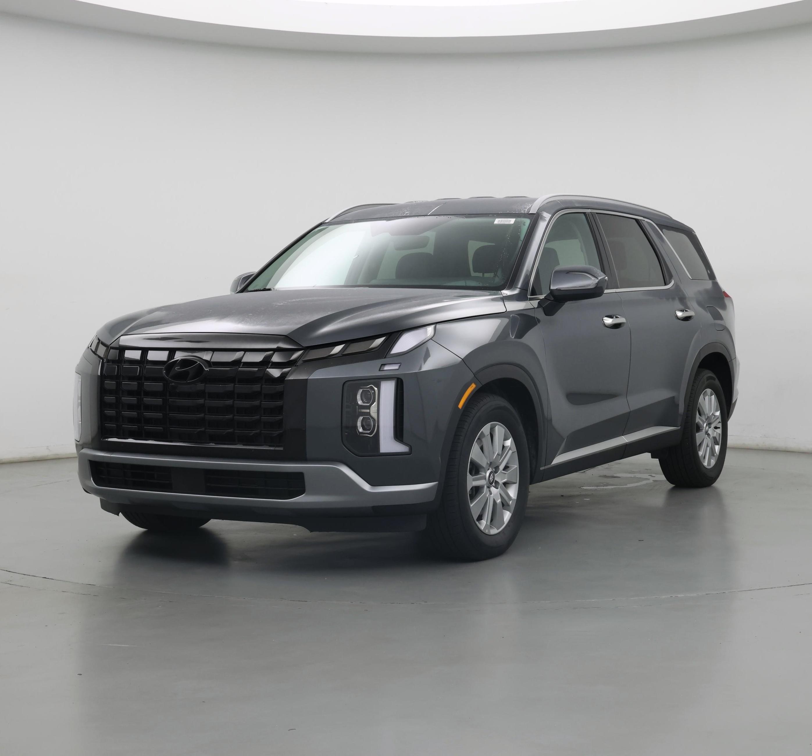 Thumbnail: 2025 Hyundai Palisade - 4