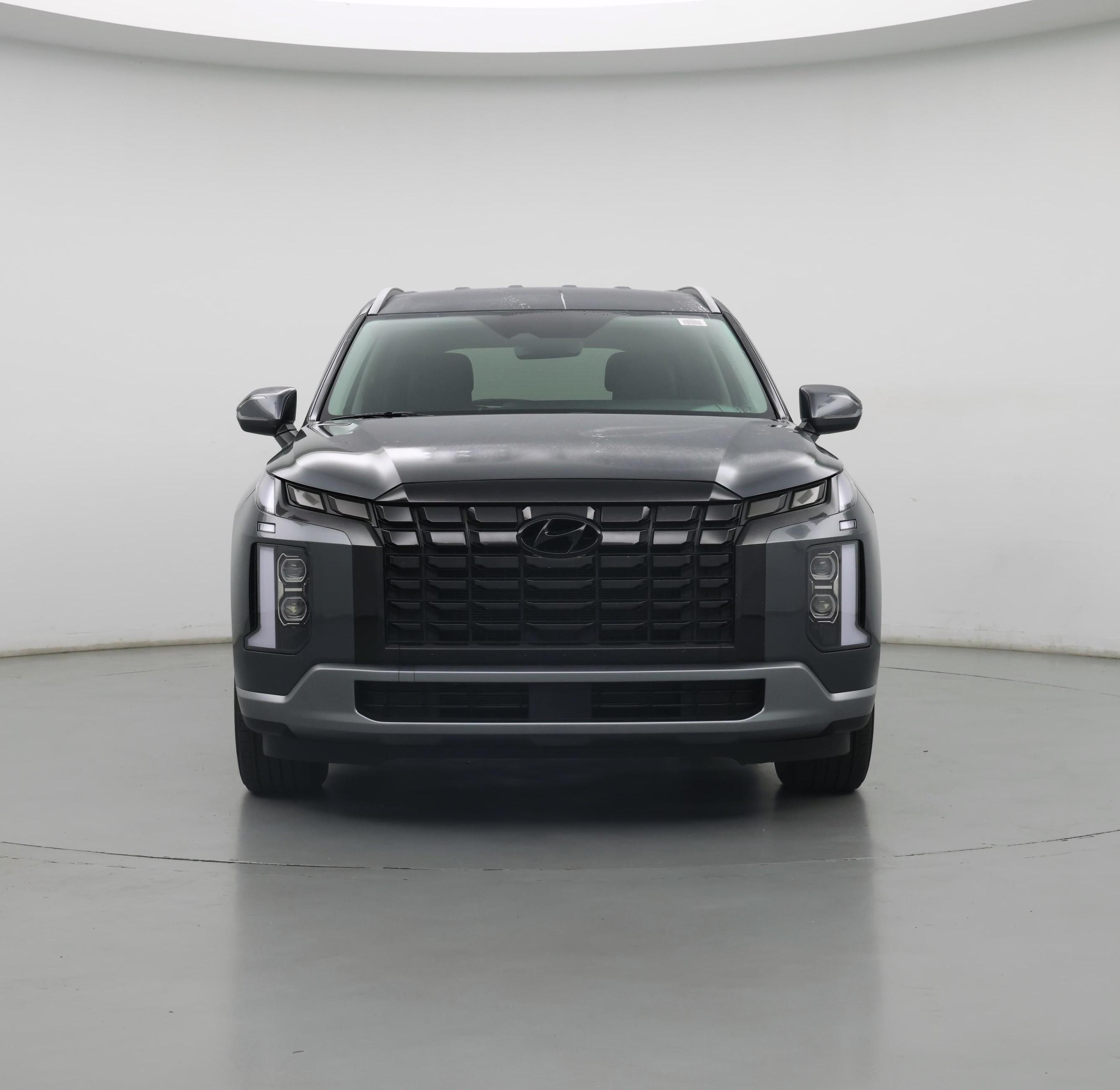 Thumbnail: 2025 Hyundai Palisade - 5