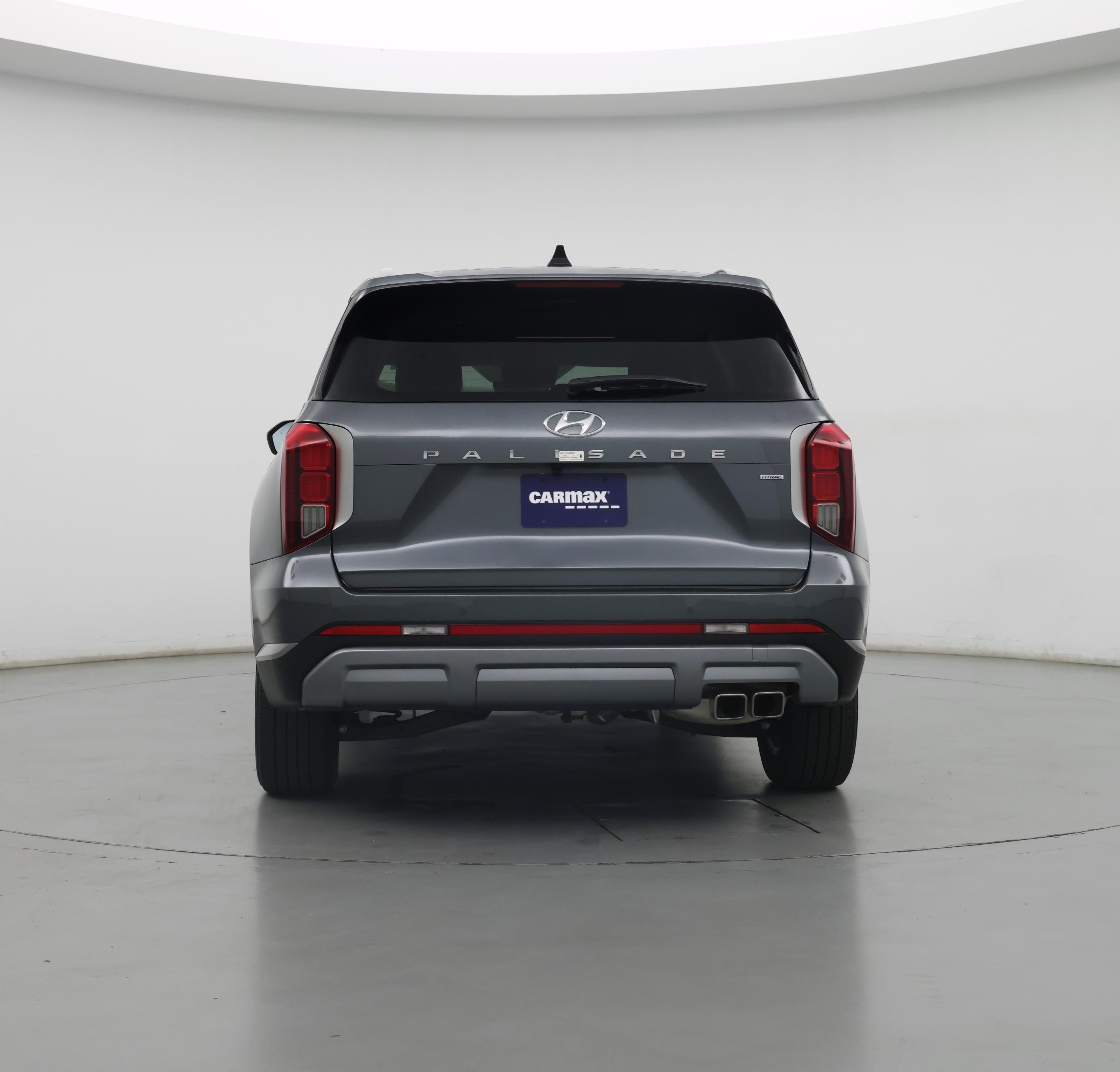 Thumbnail: 2025 Hyundai Palisade - 6