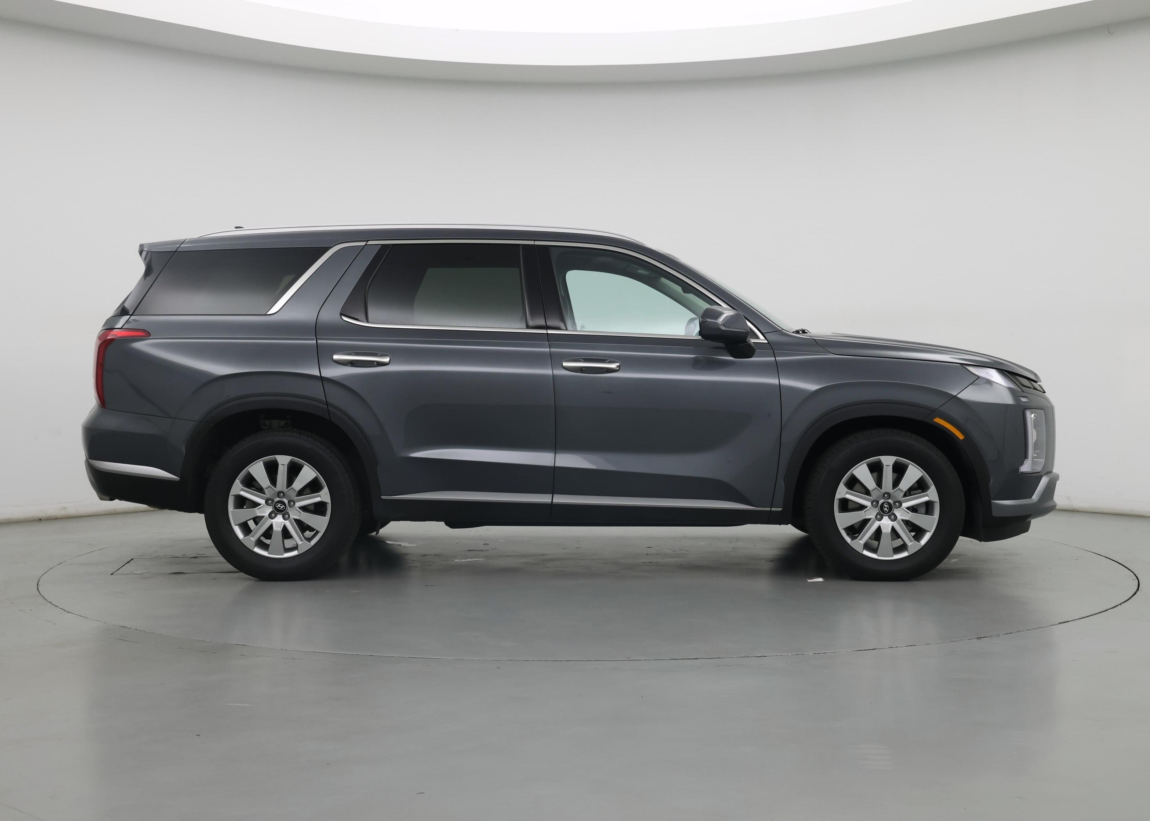 Thumbnail: 2025 Hyundai Palisade - 7