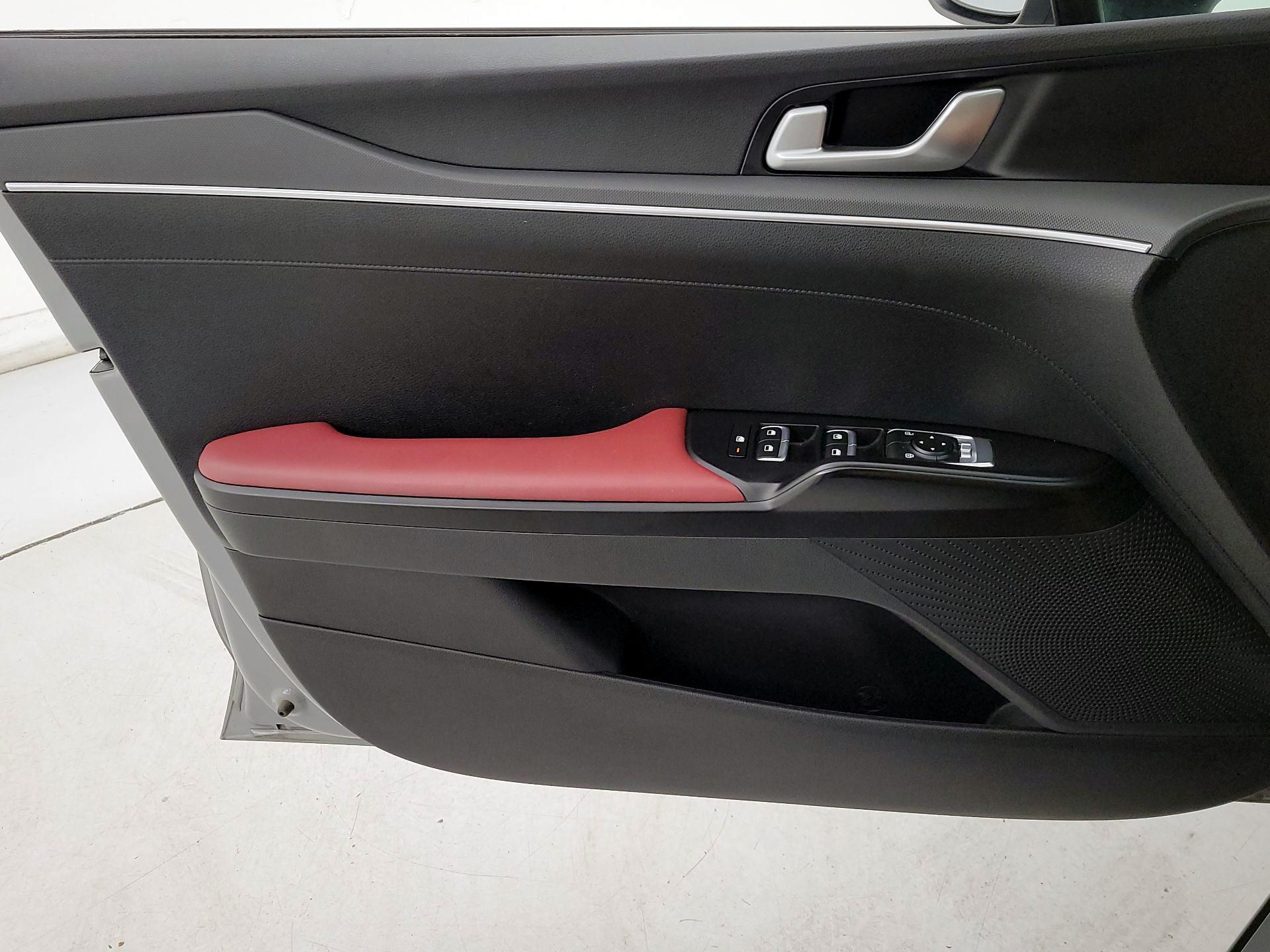 Thumbnail: 2024 Kia K5 - 12