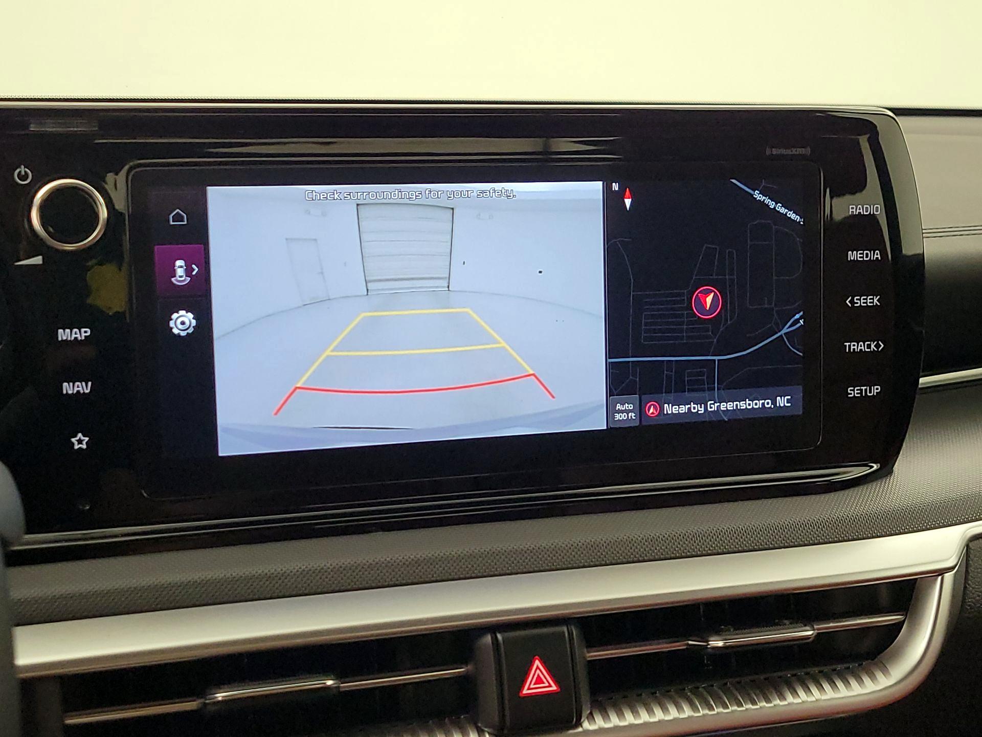 Thumbnail: 2024 Kia K5 - 15