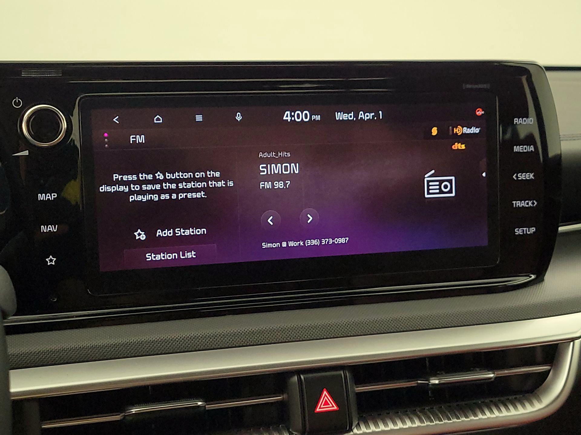 Thumbnail: 2024 Kia K5 - 16