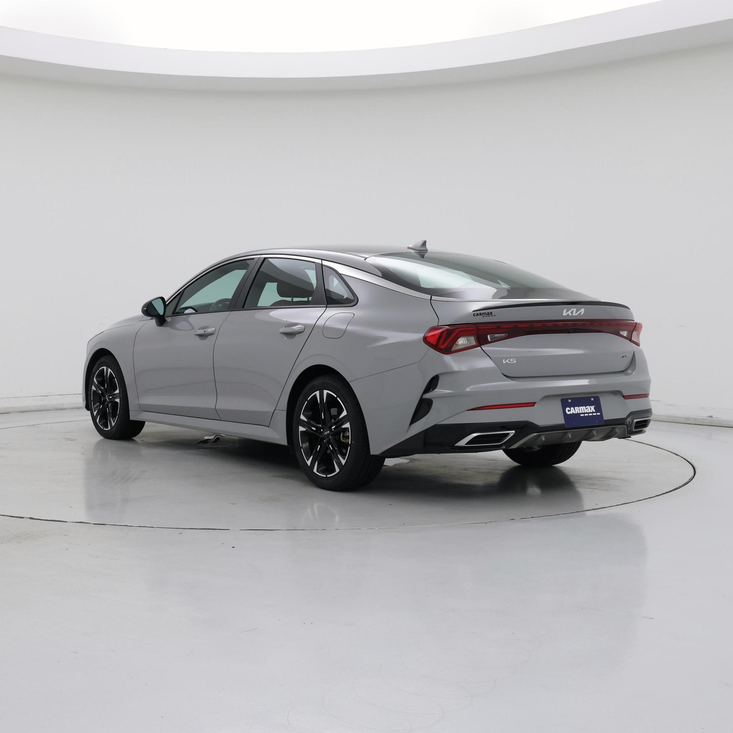 Thumbnail: 2024 Kia K5 - 2