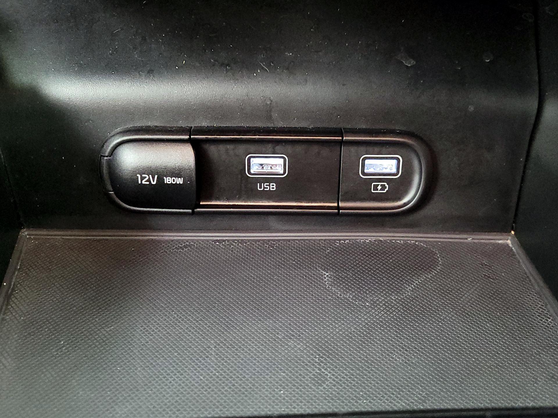 Thumbnail: 2024 Kia K5 - 19