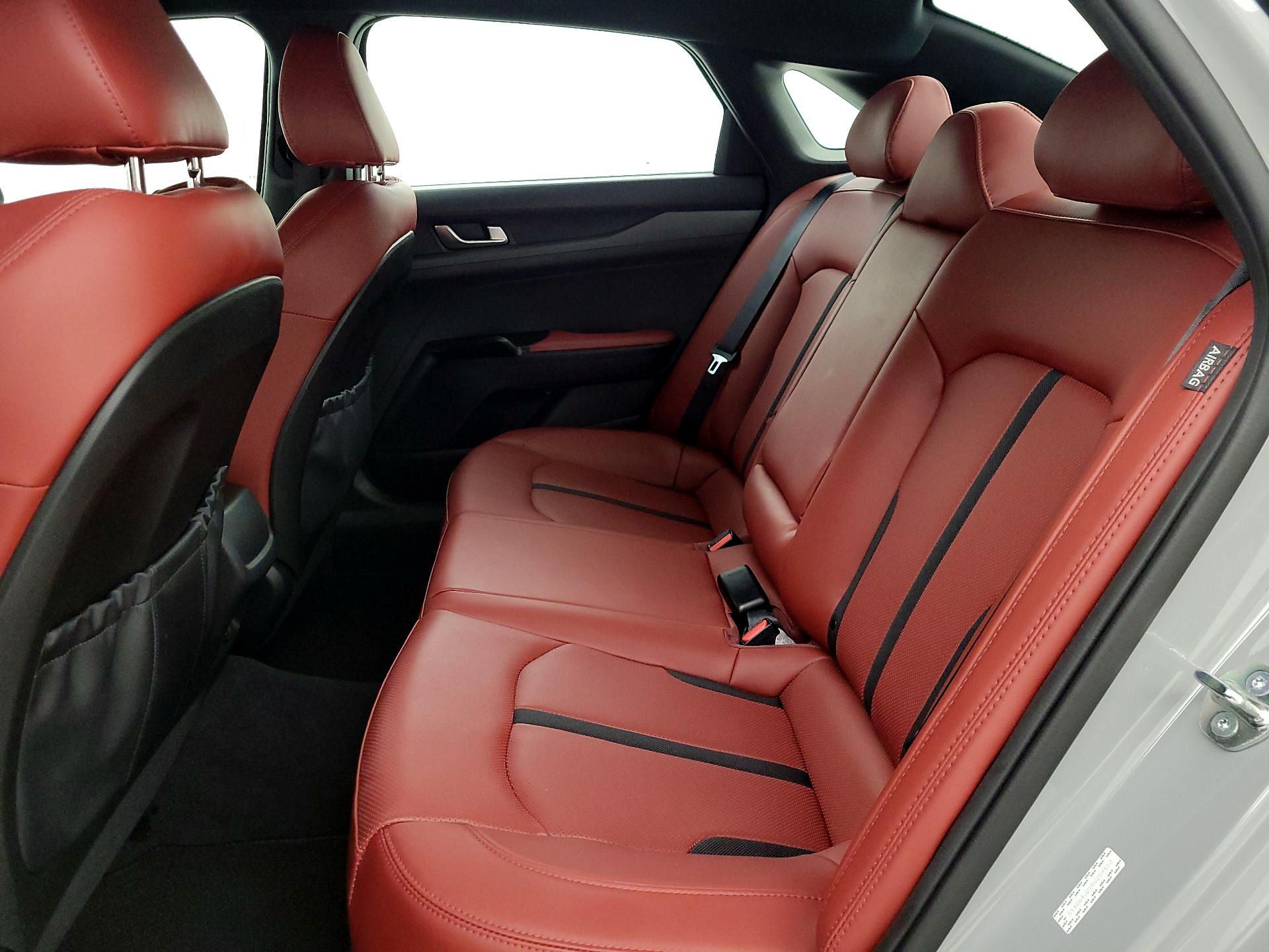 Thumbnail: 2024 Kia K5 - 20