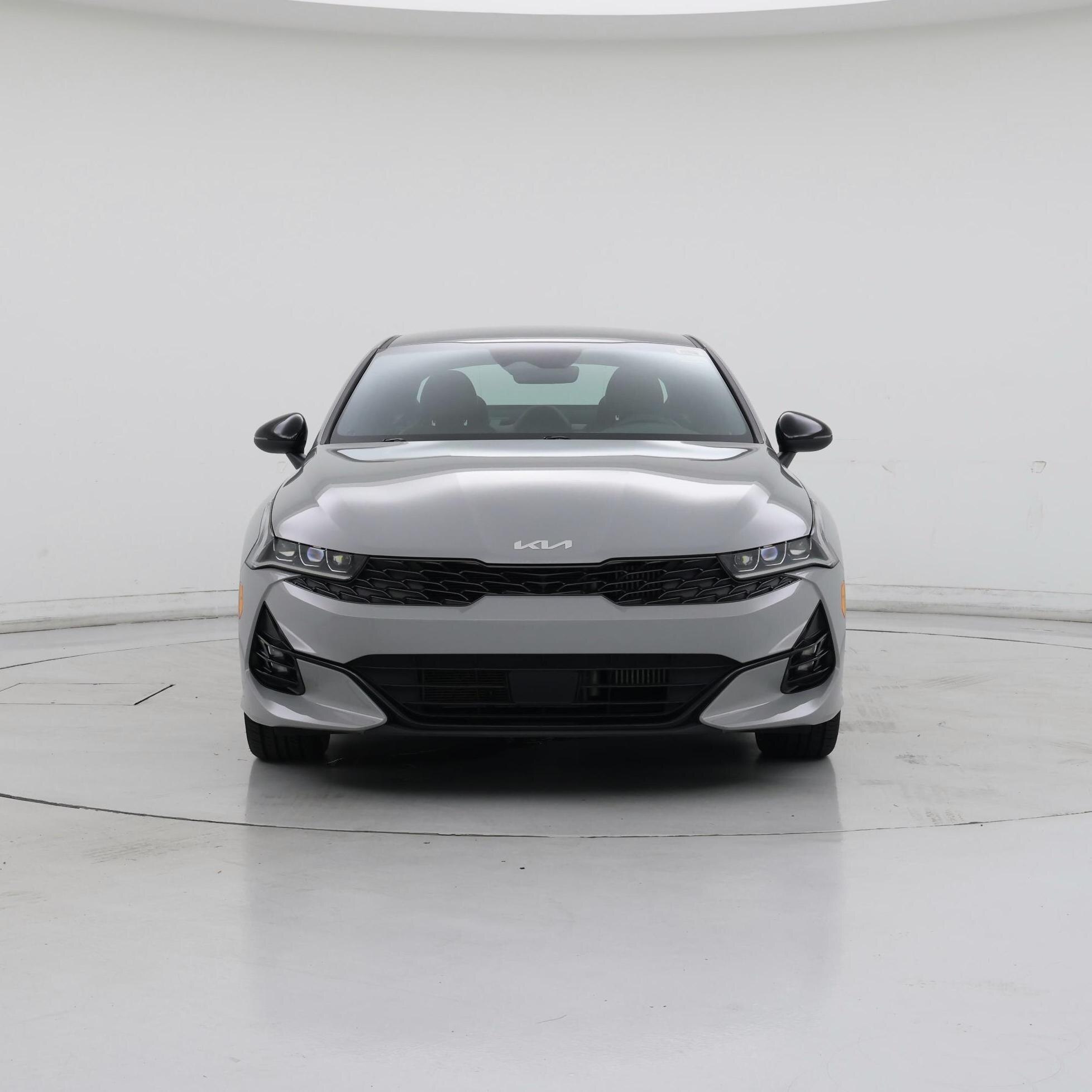 Thumbnail: 2024 Kia K5 - 5