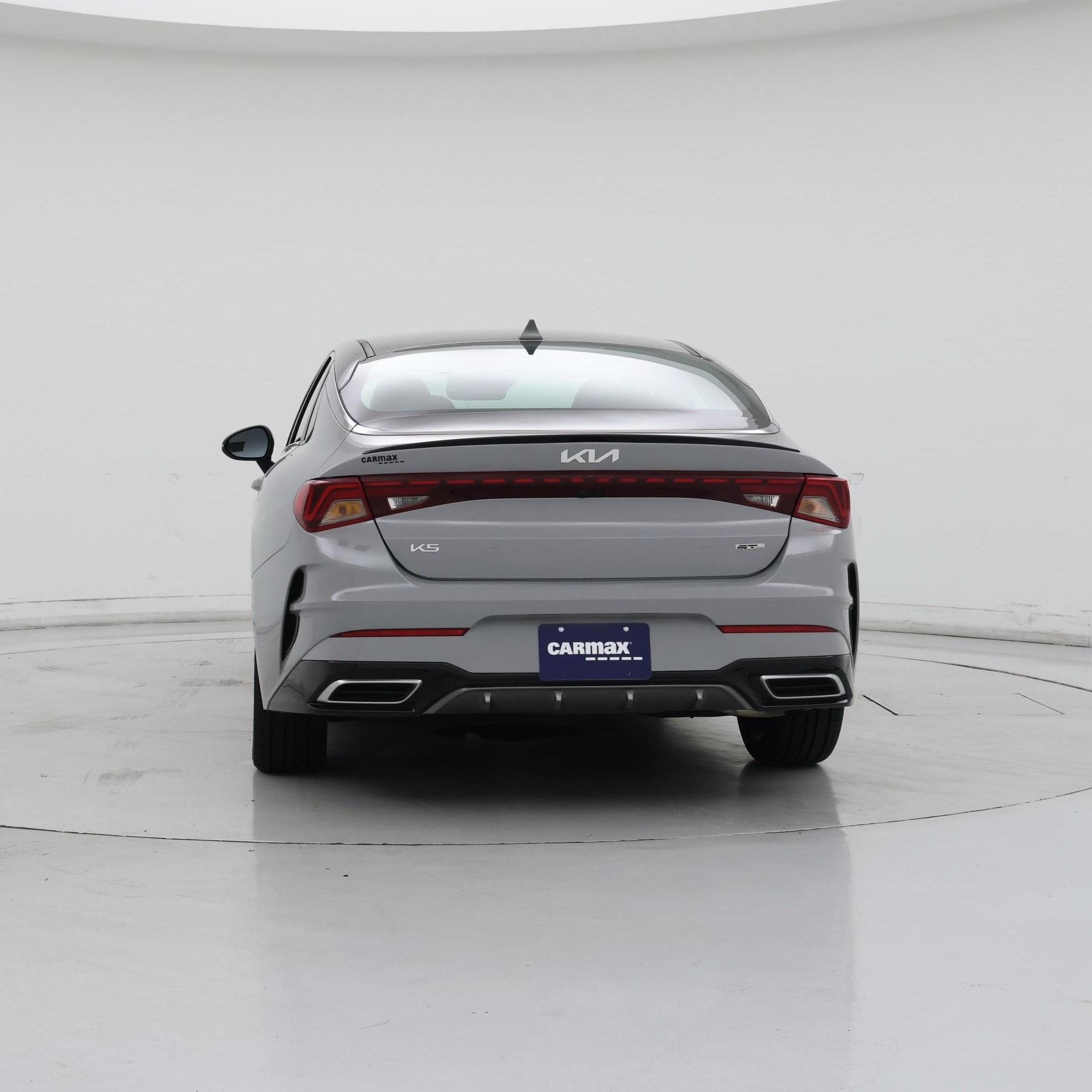 Thumbnail: 2024 Kia K5 - 6