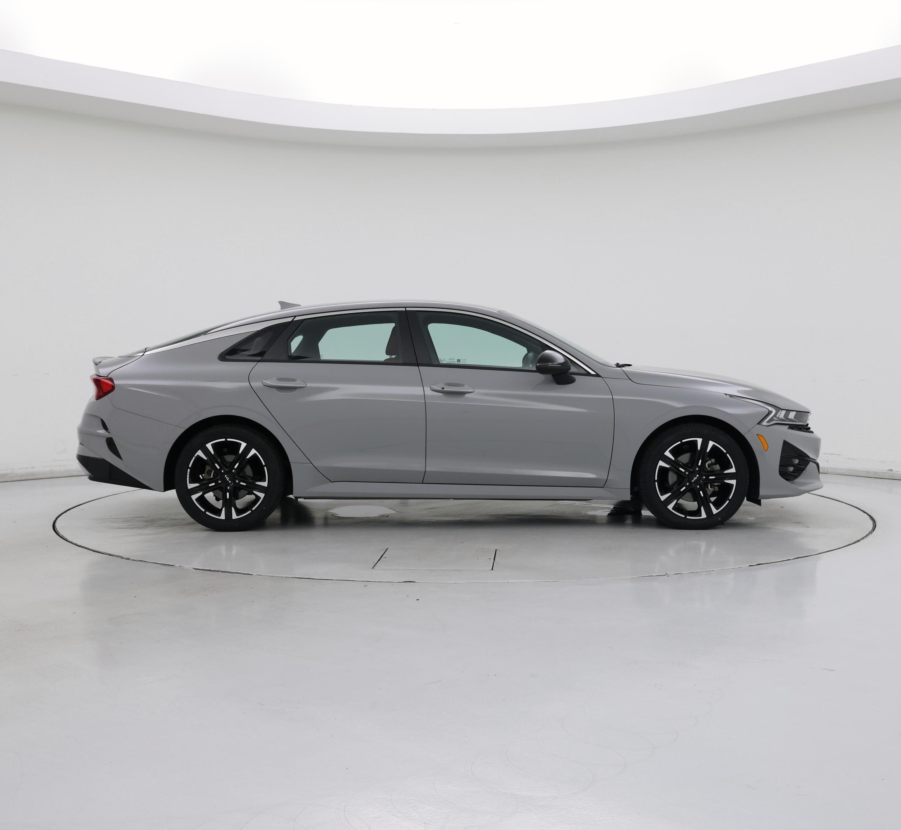 Thumbnail: 2024 Kia K5 - 7