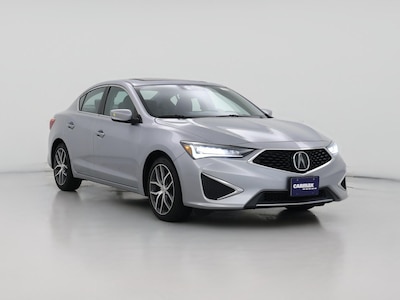 2021 Acura ILX Premium