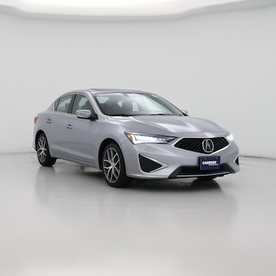 2021 Acura ILX Premium