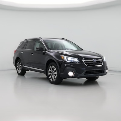 2019 Subaru Outback 2.5I Touring